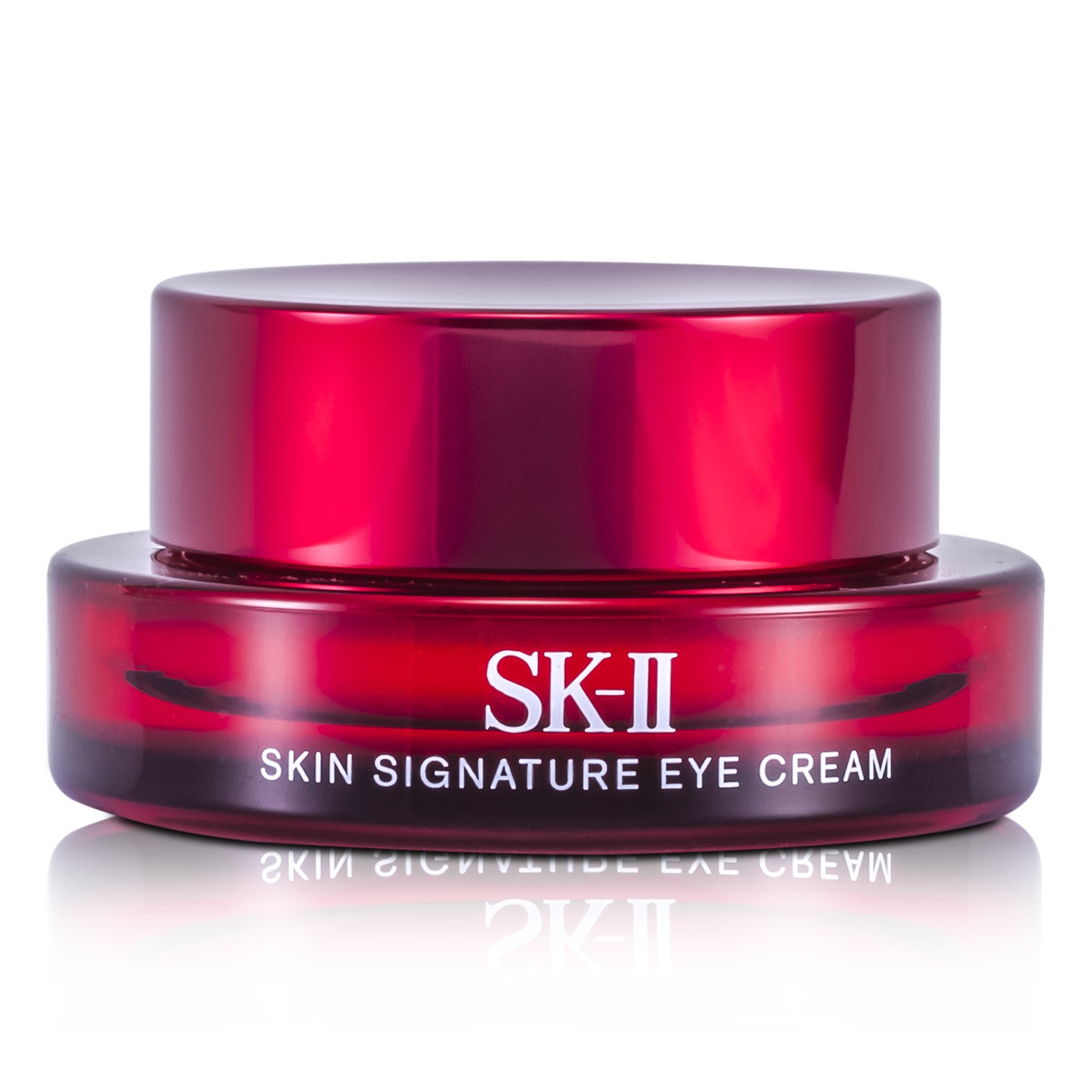 SK II Skin Signature Eye Cream 15g/0.5oz