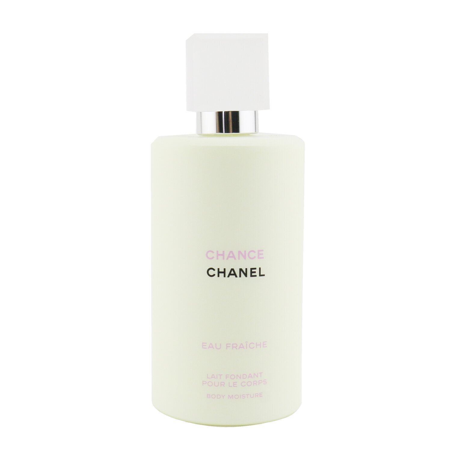 Chanel Chance Eau Fraiche Bədən Nəmləndiricisi 200ml/6.7oz