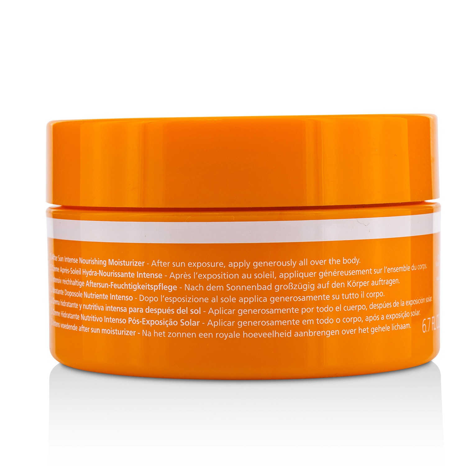 Lancaster After Sun Intense Moisturiser For Body (Unboxed) 200ml/6.7oz