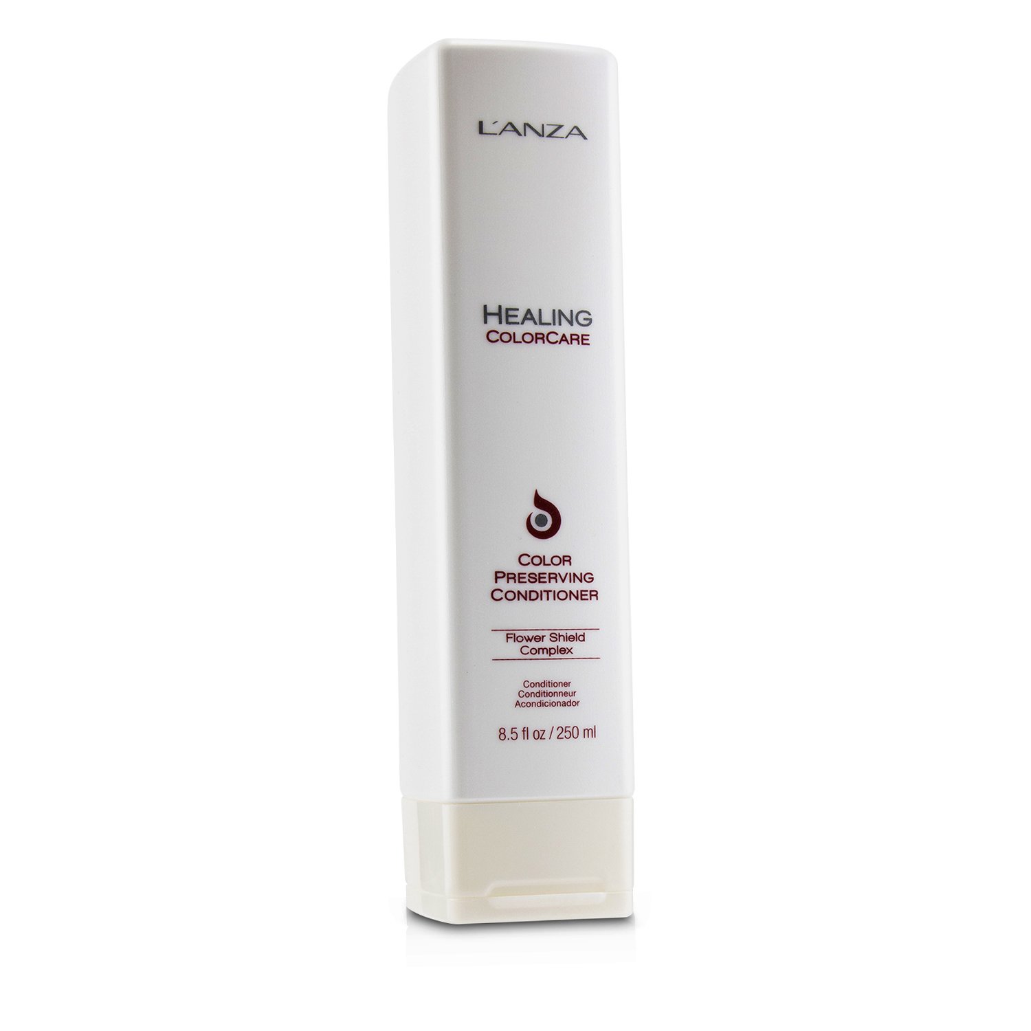 Lanza Healing ColorCare Color Preserving Conditioner 250ml/8.5oz
