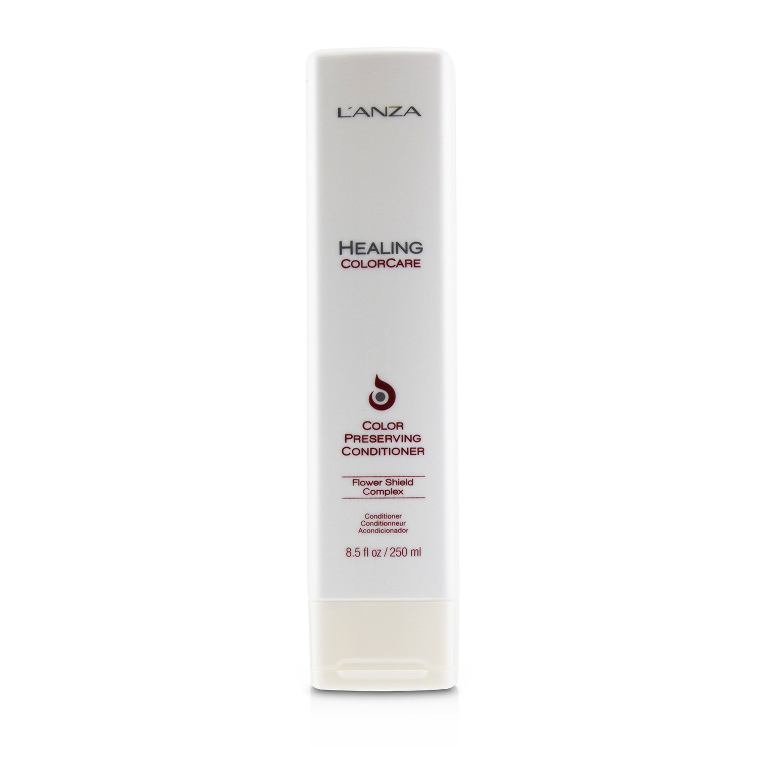 Lanza Healing ColorCare Color Preserving Conditioner 250ml/8.5oz