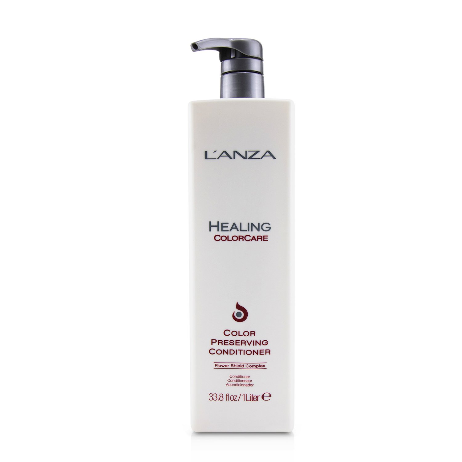 Lanza Healing ColorCare Color Preserving Conditioner 1000ml/33.8oz
