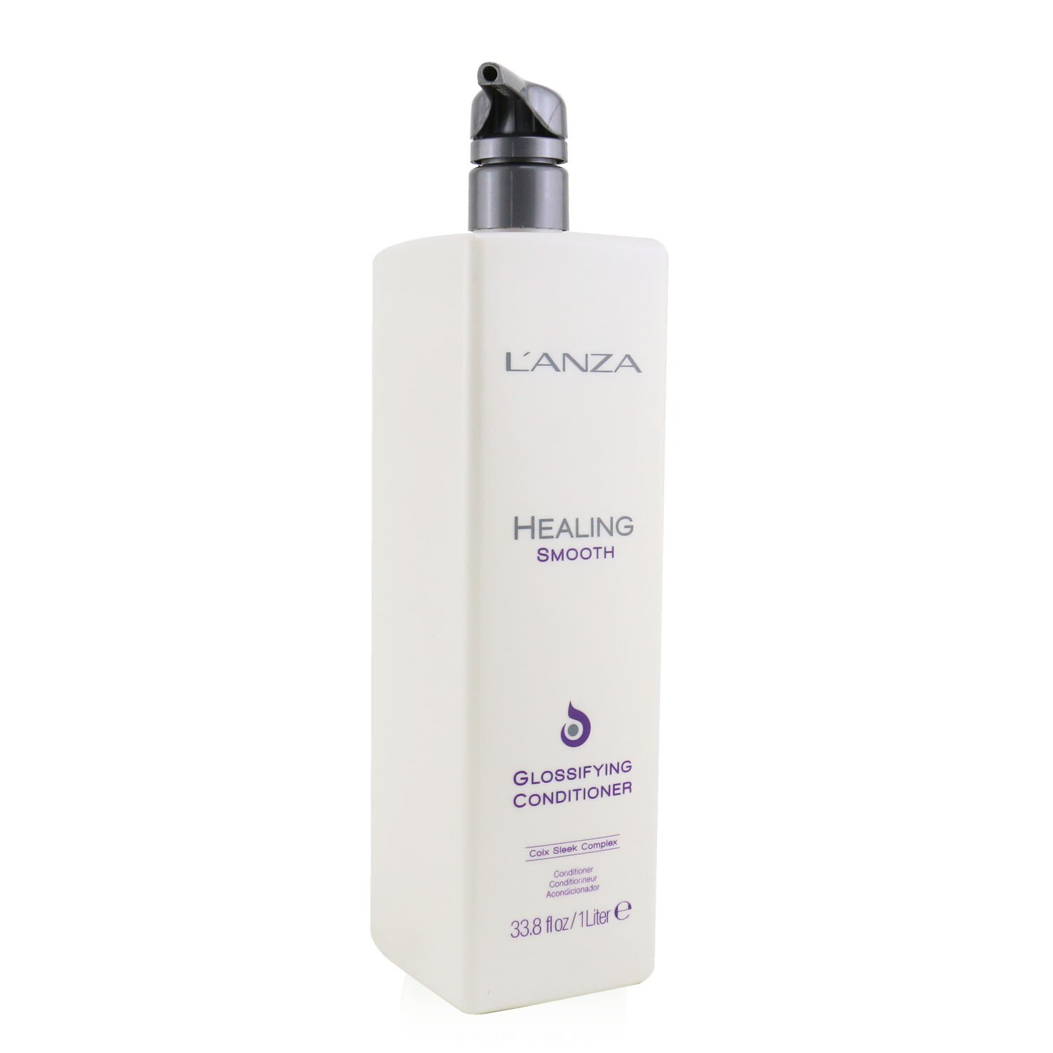 Lanza Healing Smooth Glossifying Conditioner 1000ml/33.8oz
