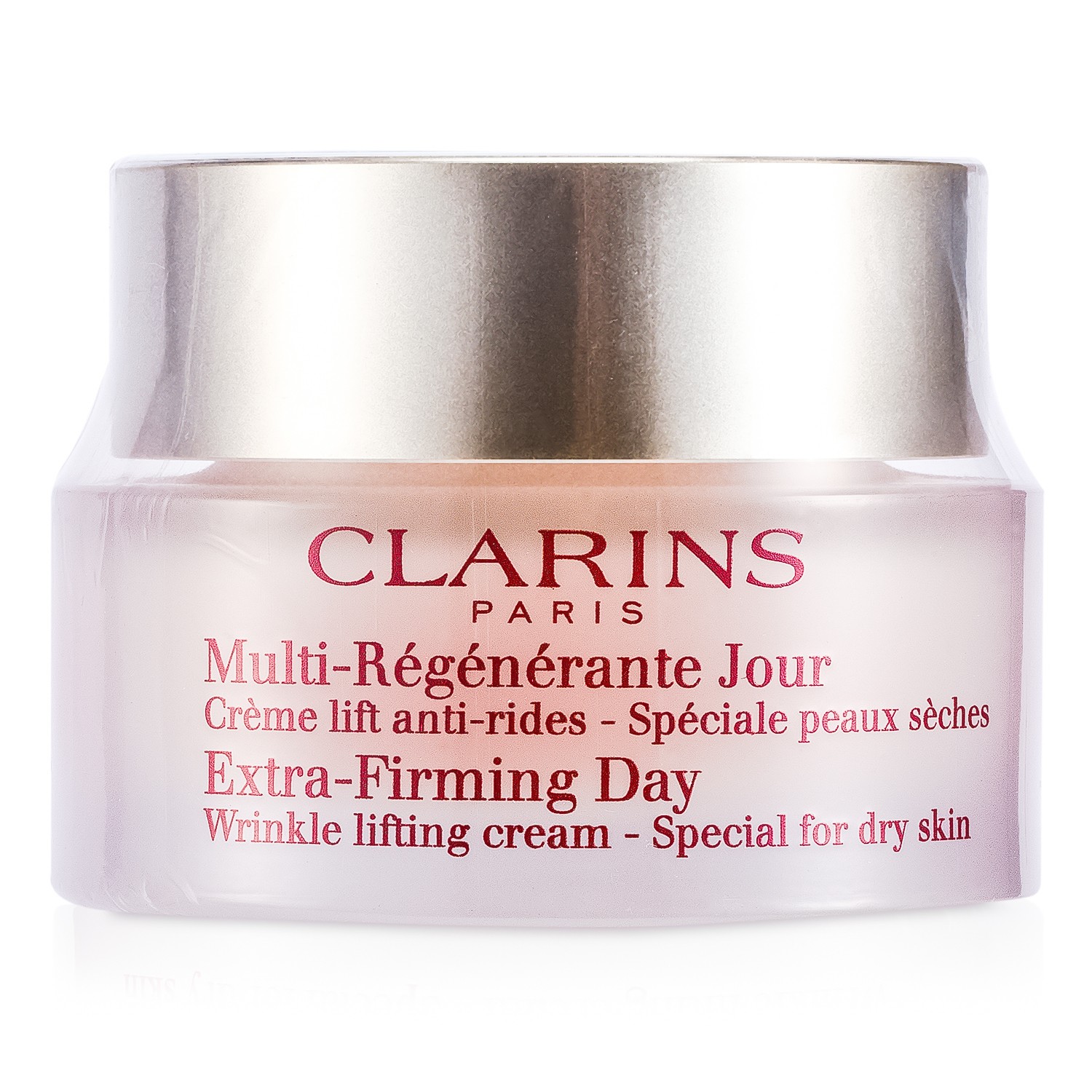 Clarins Extra-Firming Day Wrinkle Lifting Cream - Special for Dry Skin 50ml/1.7oz