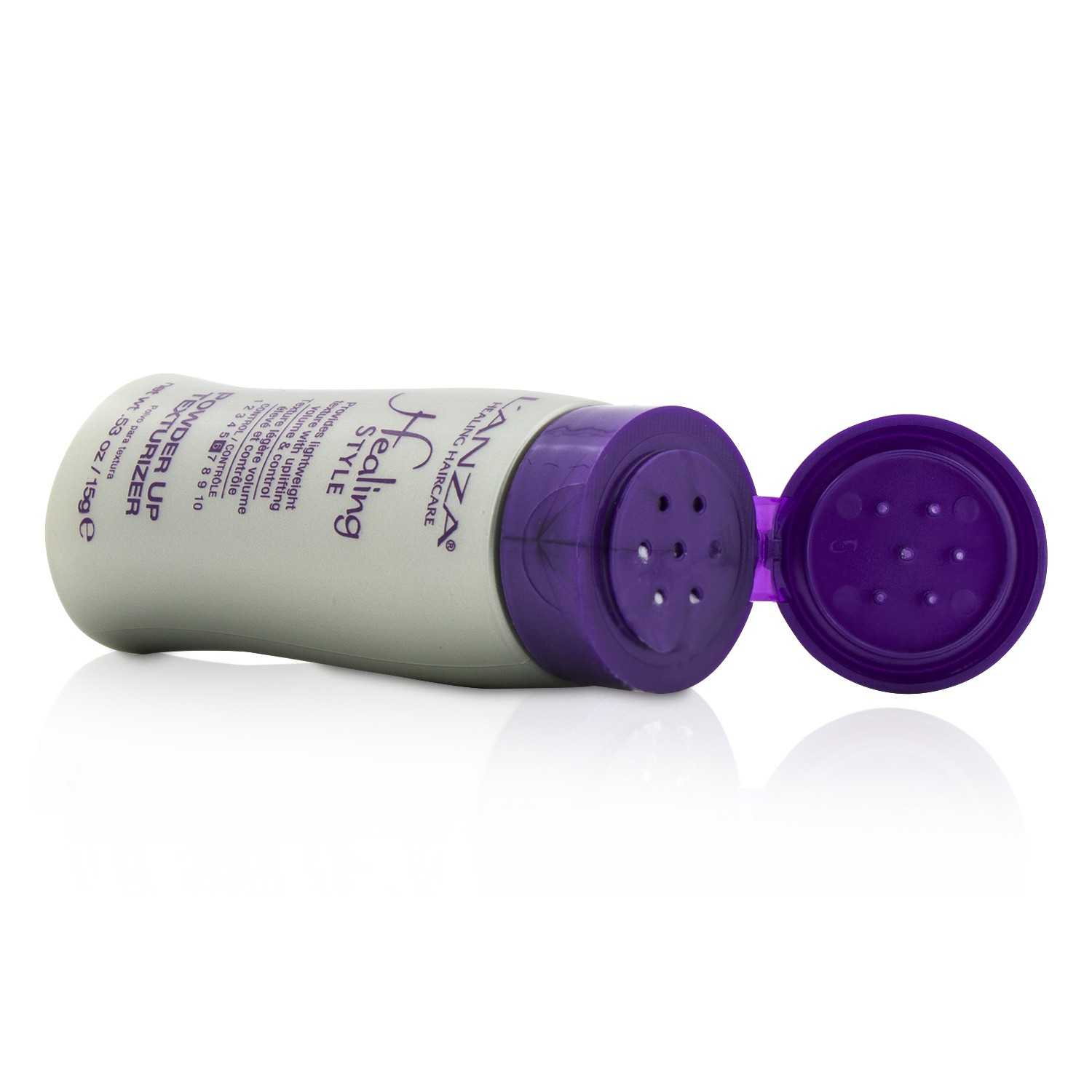 Lanza Healing Style Powder Up Texturizer (Control 6) 15g/0.53oz