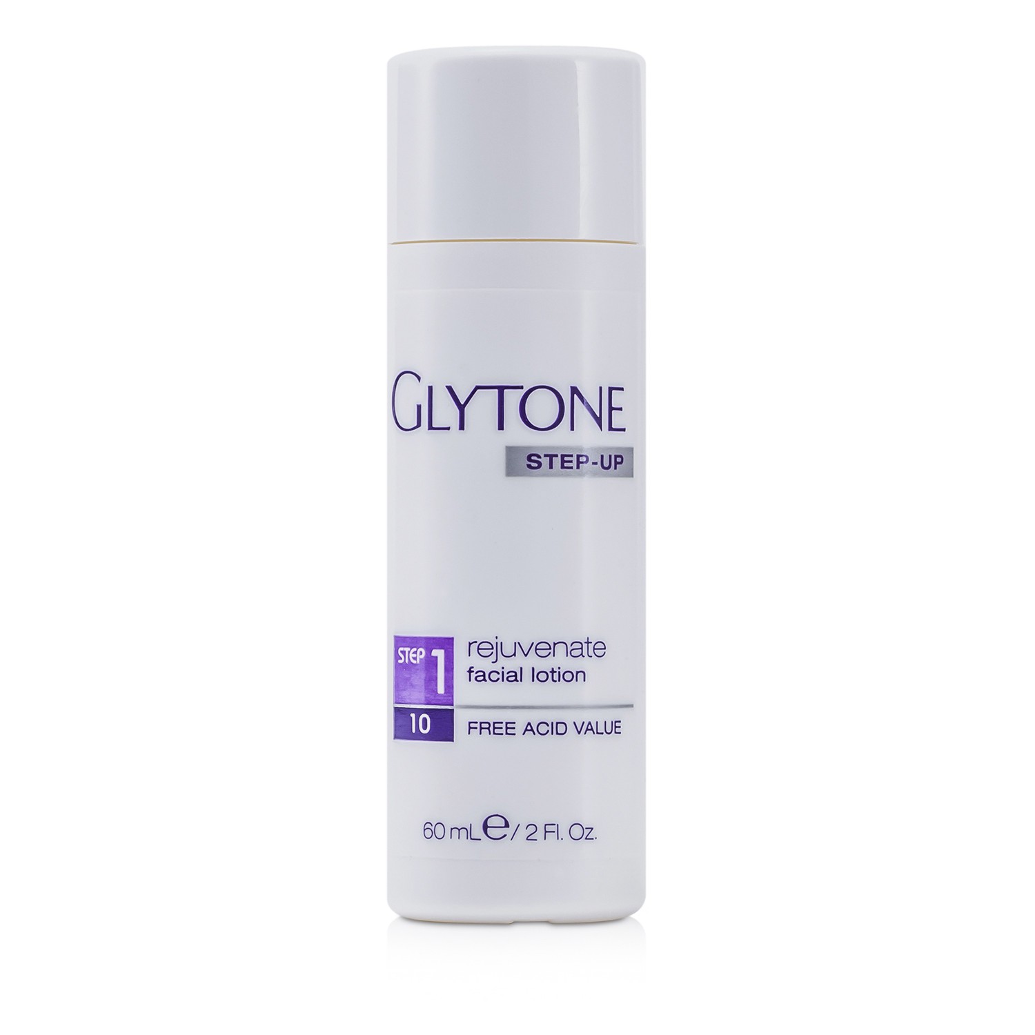 Glytone Step-Up Rejuvenate Facial Lotion Step 1 60ml/2oz