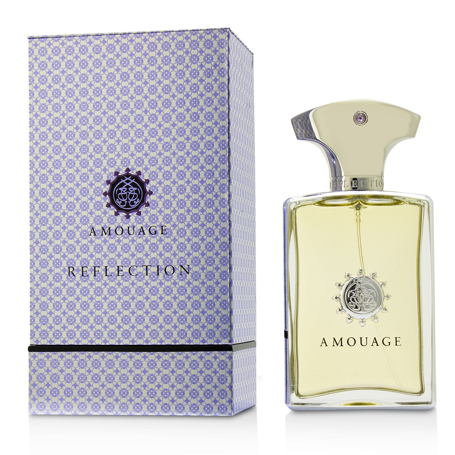 爱慕  Amouage 镜中倒影 反射男士香水Reflection EDP 50ml/1.7oz