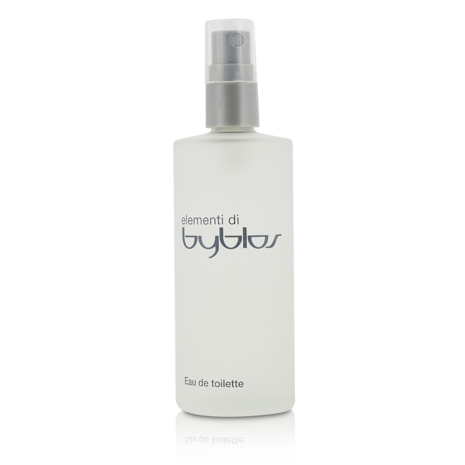 Byblos Ghiaccio Eau De Toilette Spray 120ml/4oz