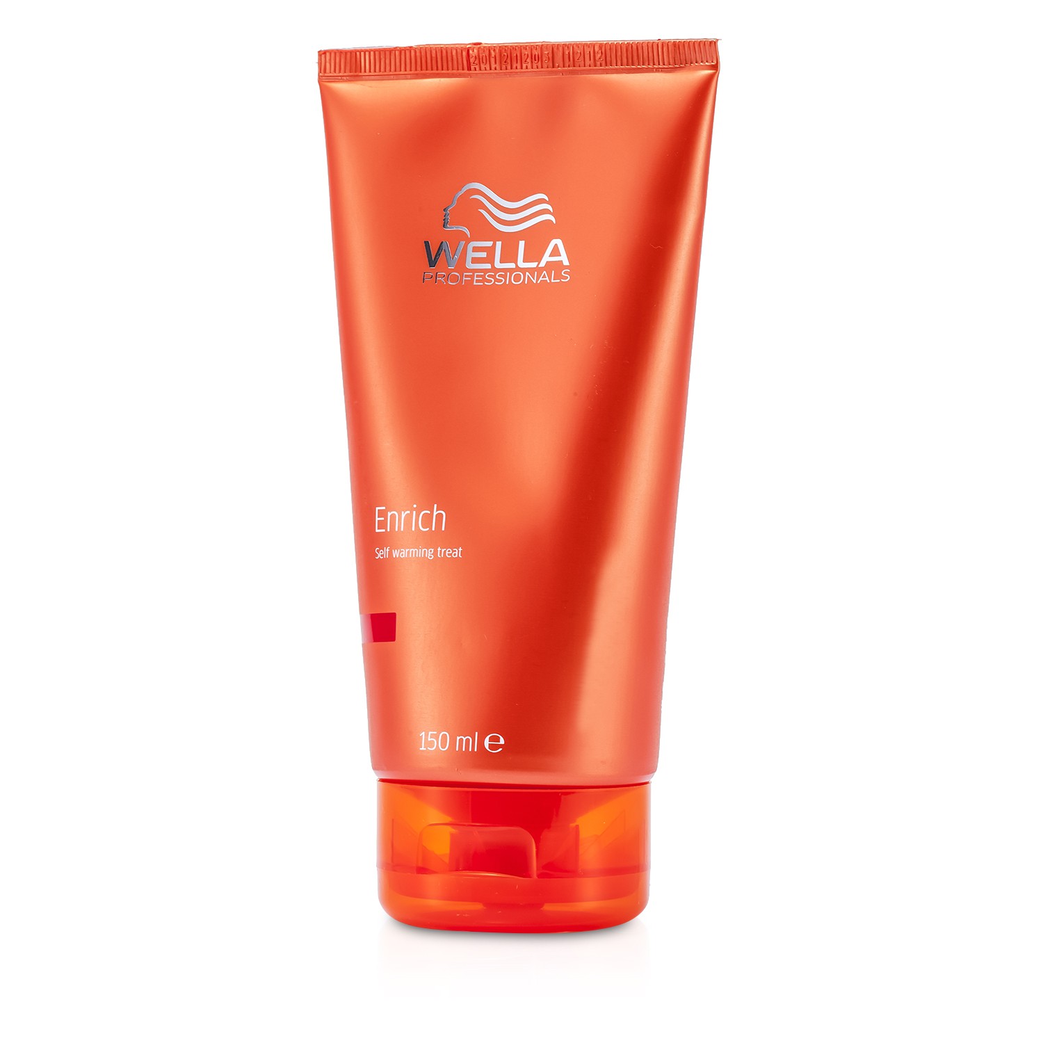 Wella Enrich Self Warming Treat 150ml/5oz