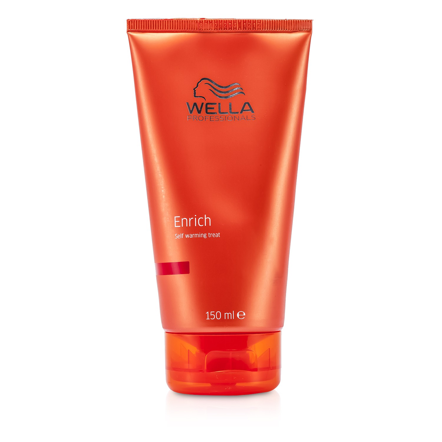 Wella Enrich Self Warming Treat 150ml/5oz