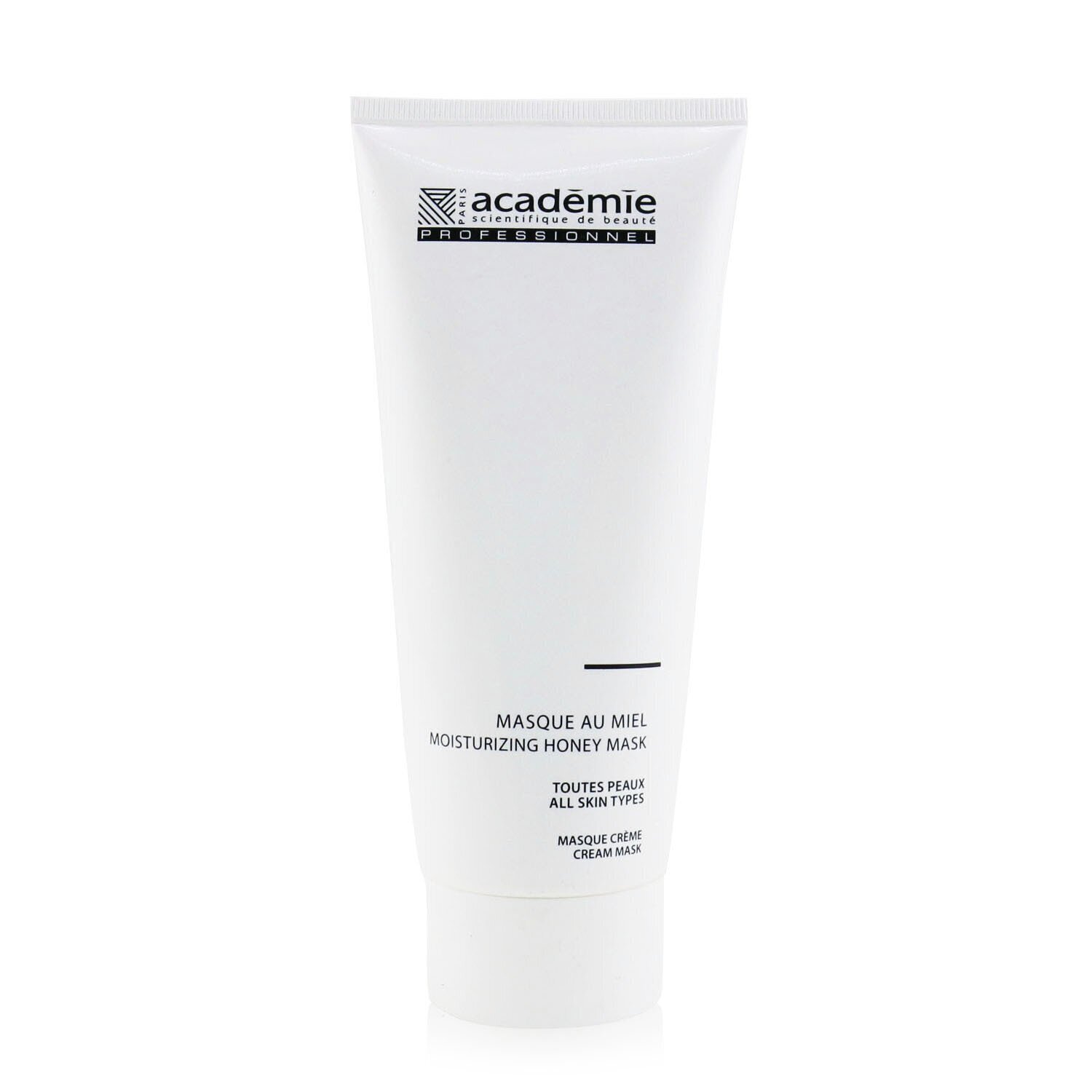 Academie Moisturizing Honey Mask (Salon Size) 200ml/6.75oz