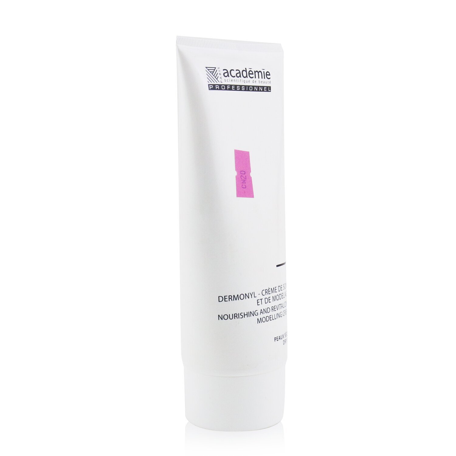 Academie Nærende & Revitaliserende Modellerende Krem (Salongstr., For Tørr Hud) 200ml/6.75oz