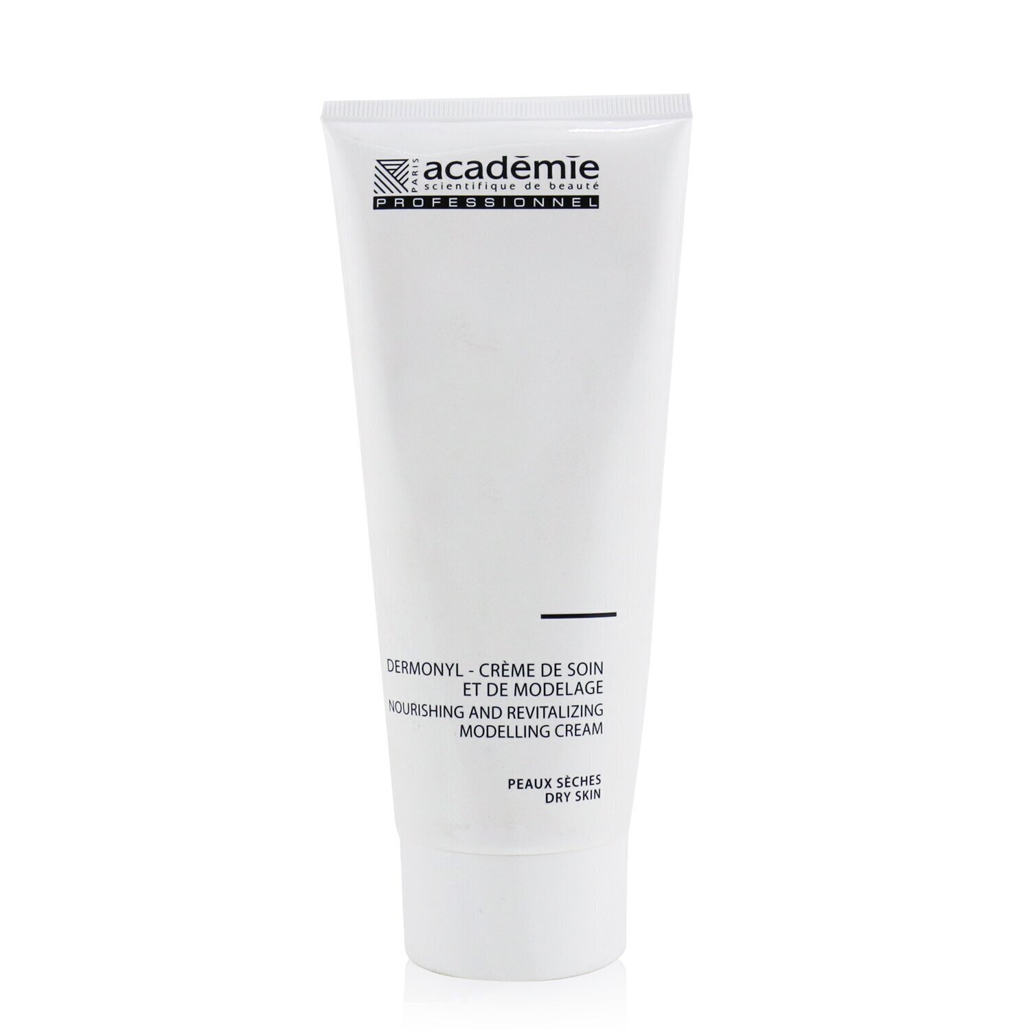 Academie Nærende & Revitaliserende Modellerende Krem (Salongstr., For Tørr Hud) 200ml/6.75oz