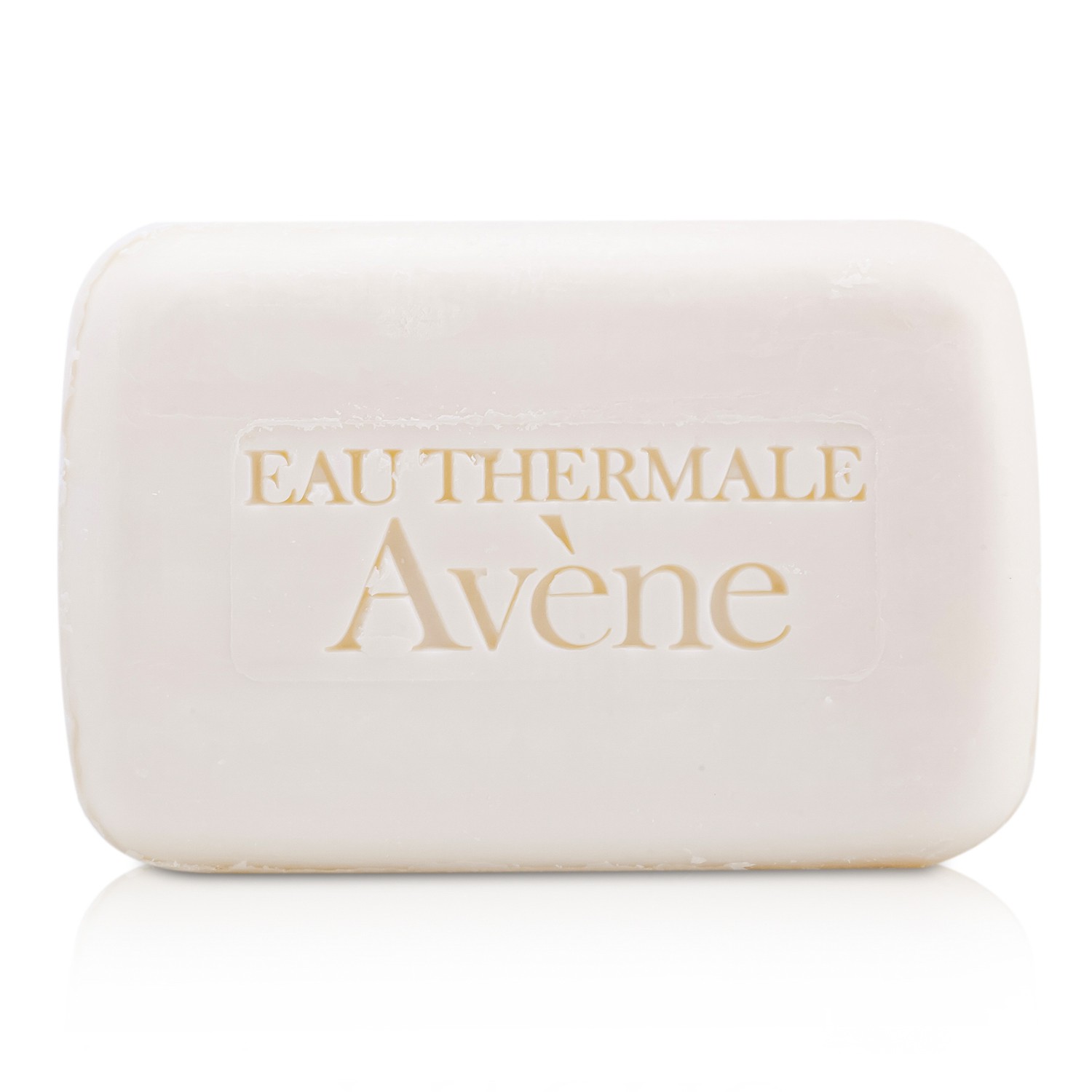 Avene Cold Cream Ultra Rich Pastilla Jabón (Piel Seca y Muy Sensible) 100g/3.52oz