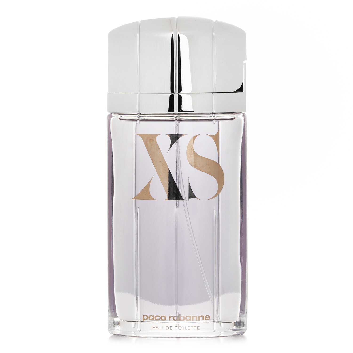 Paco Rabanne XS Agua de Colonia Vap. (Original Version) 100ml/3.4oz