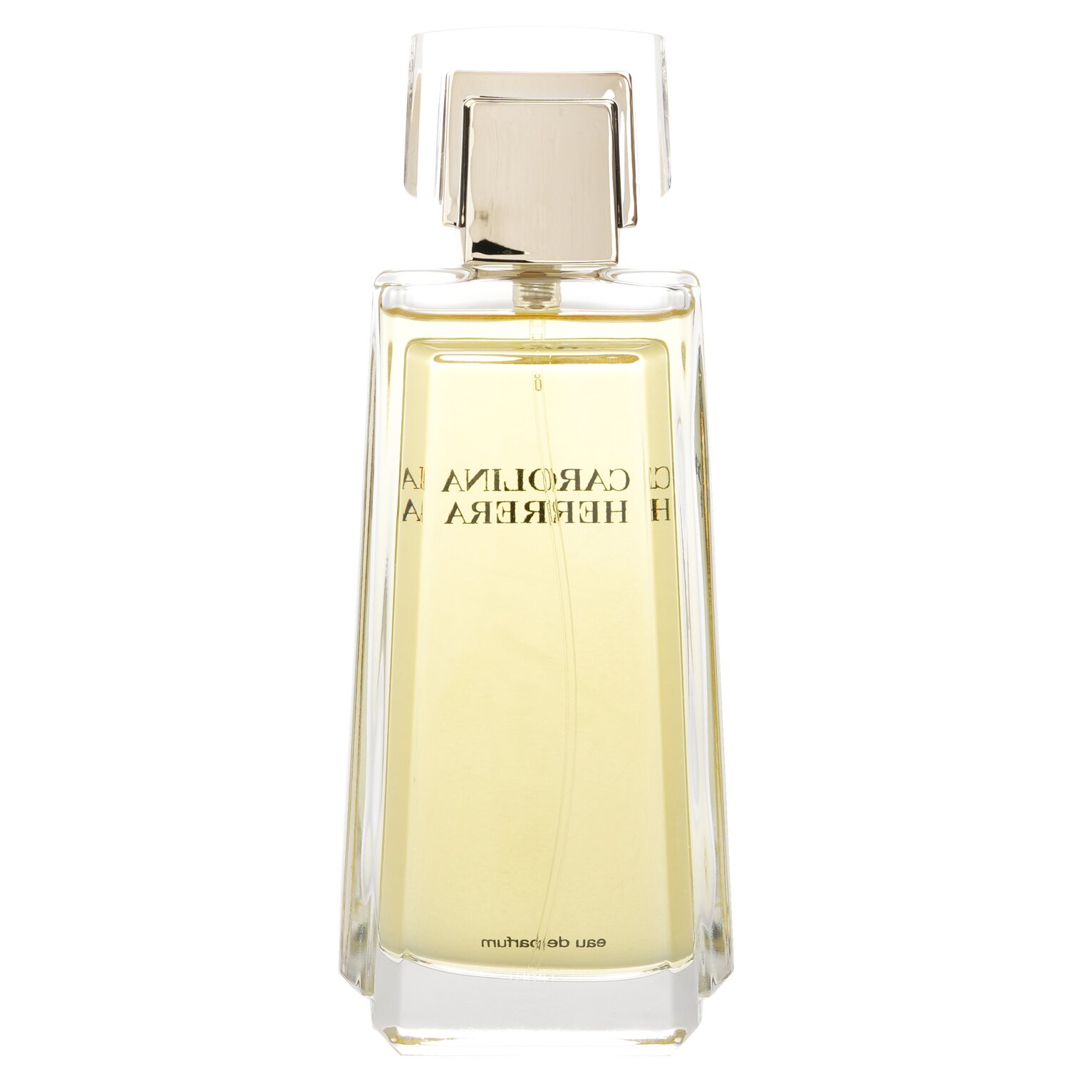 Carolina Herrera Eau De Parfum Spray 100ml/3.4oz
