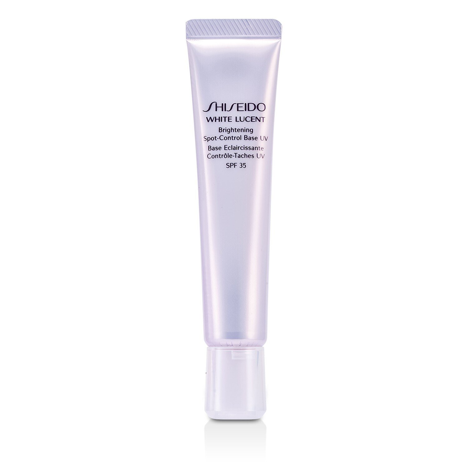 Shiseido White Lucent Brightening Spot Control Base UV SPF35 30ml/1.1oz