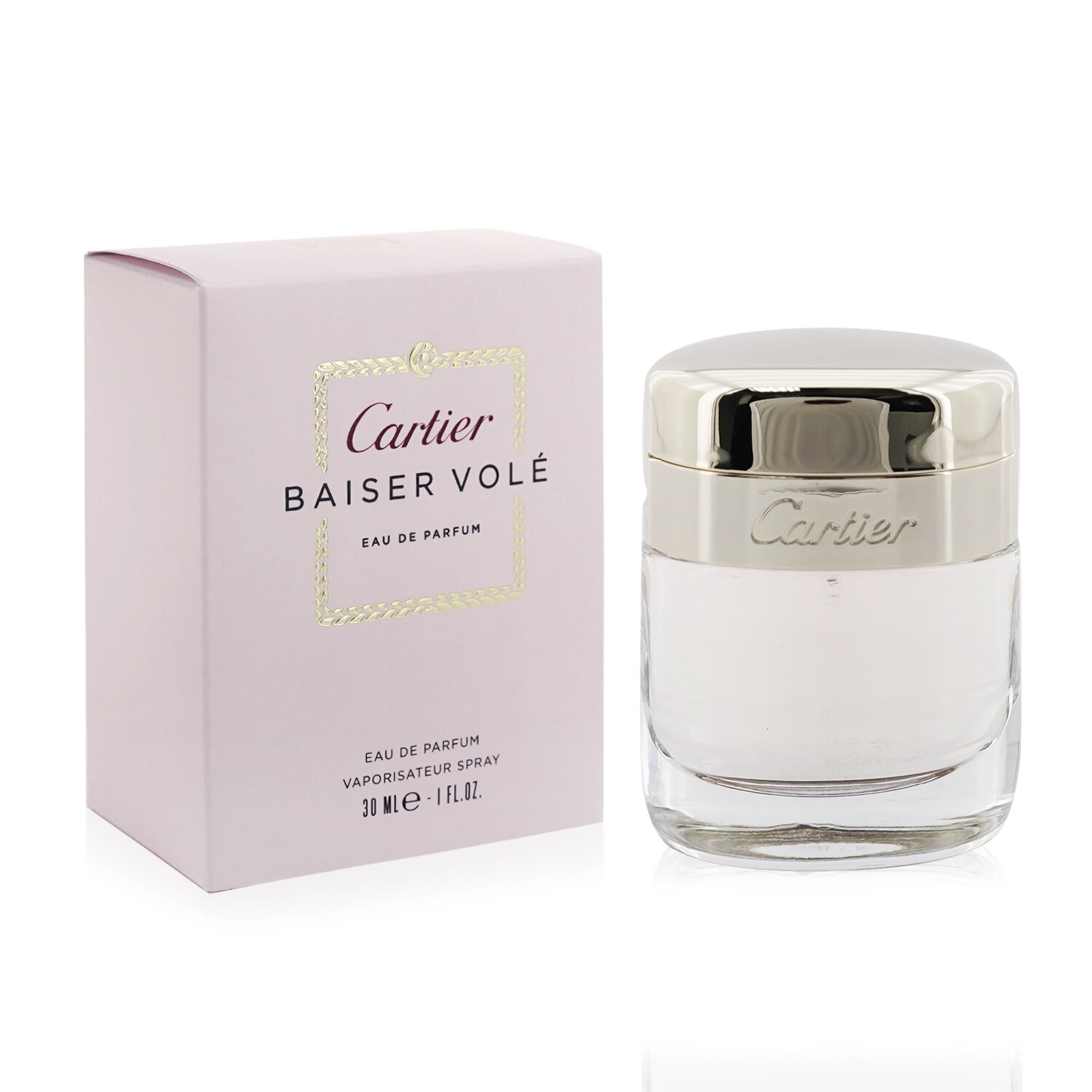 Cartier Бейзер Вол Парфюмированная Вода-Спрей 30ml/1oz