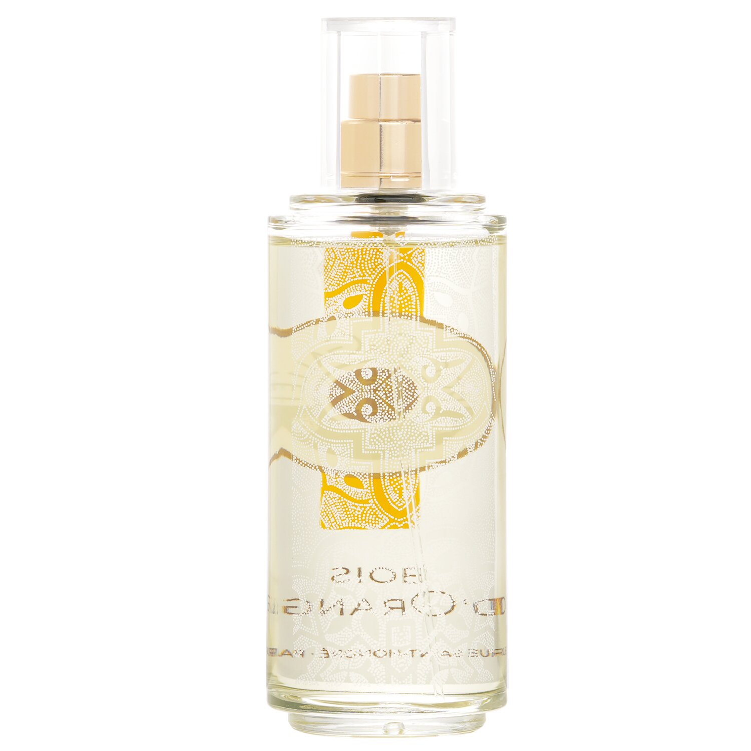 Roger & Gallet Bois d' Orange Свежа Ароматна Вода Спрей 100ml/3.3oz