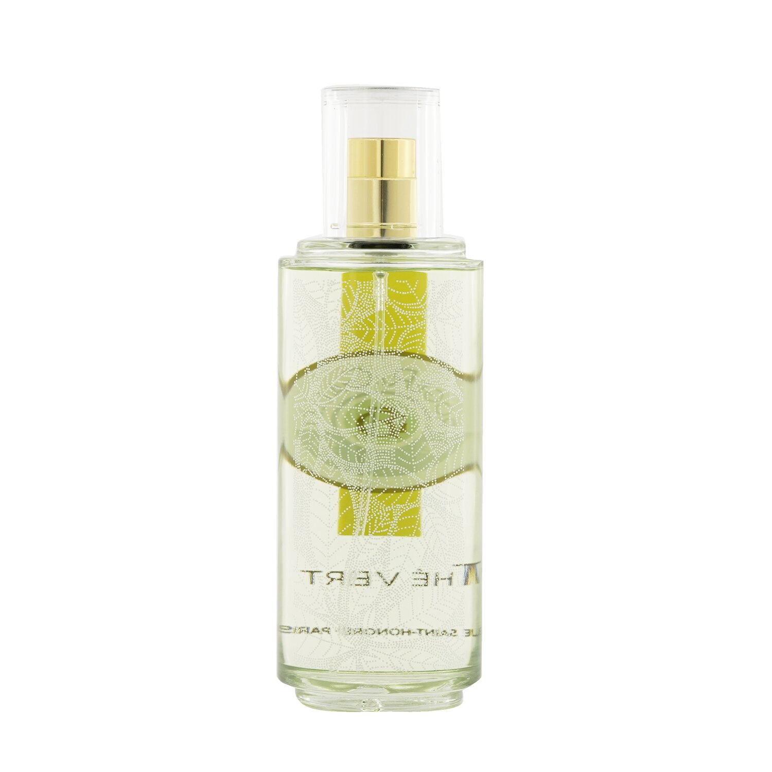 ロジェガレ Roger & Gallet グリーンティー (ザ ヴェール） フレッシュ フレグラント ウォーター スプレー 100ml/3.3oz