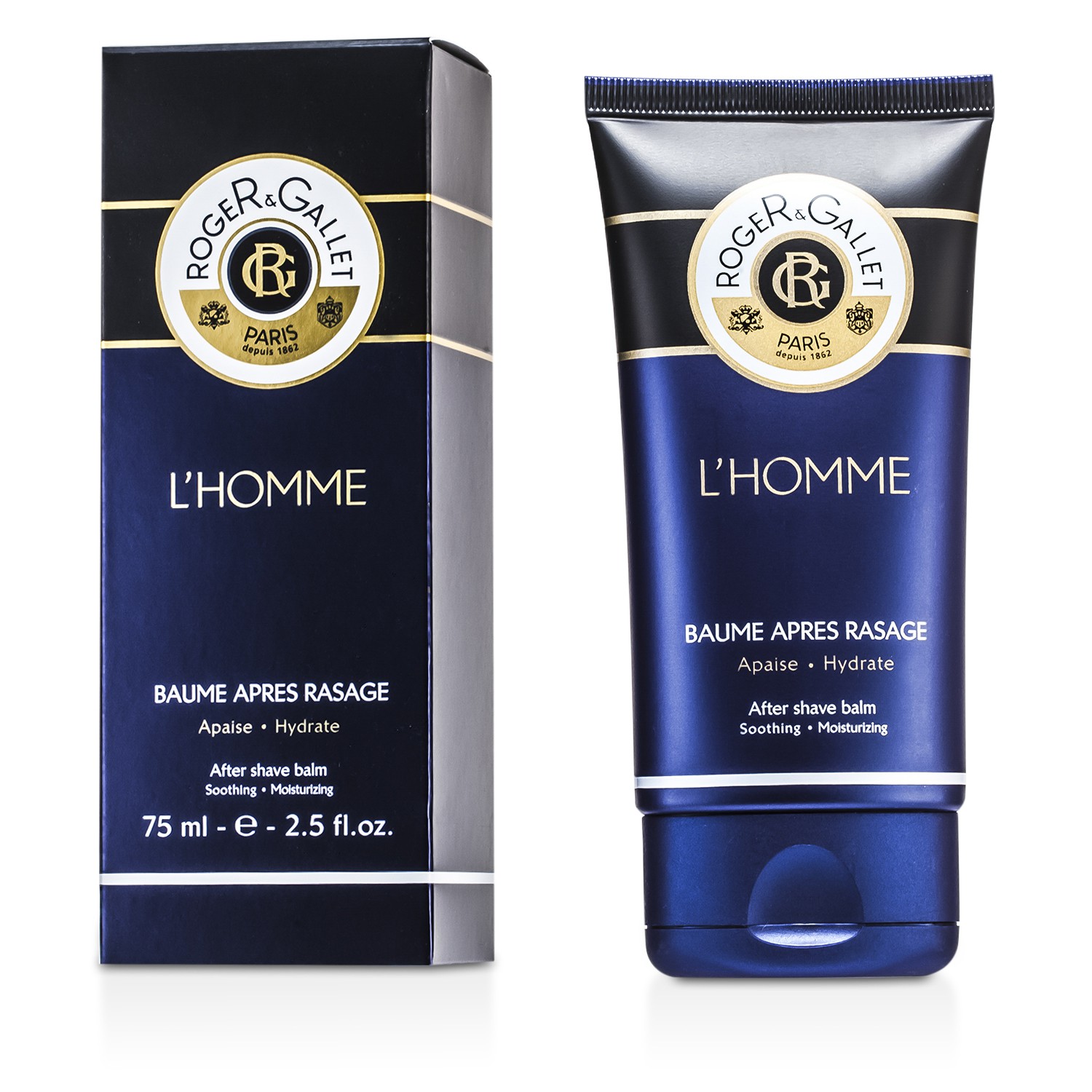 Roger & Gallet L'Homme After Shave Balm 75ml/2.5oz