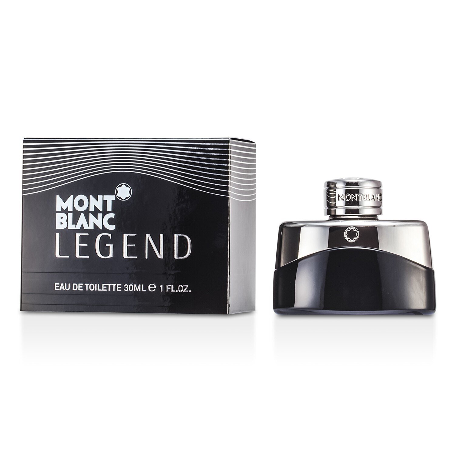Montblanc Legend Eau De Toilette Spray 30ml/1oz