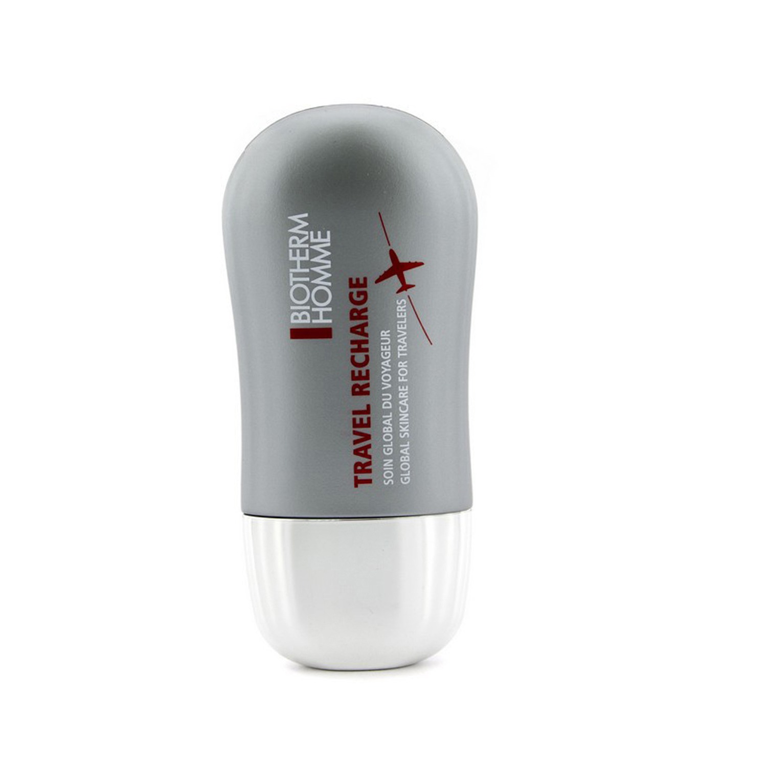 Biotherm Krem do twarzy dla mężczyzn Homme Travel Recharge Global Skincare For Travelers 30ml/1.01oz