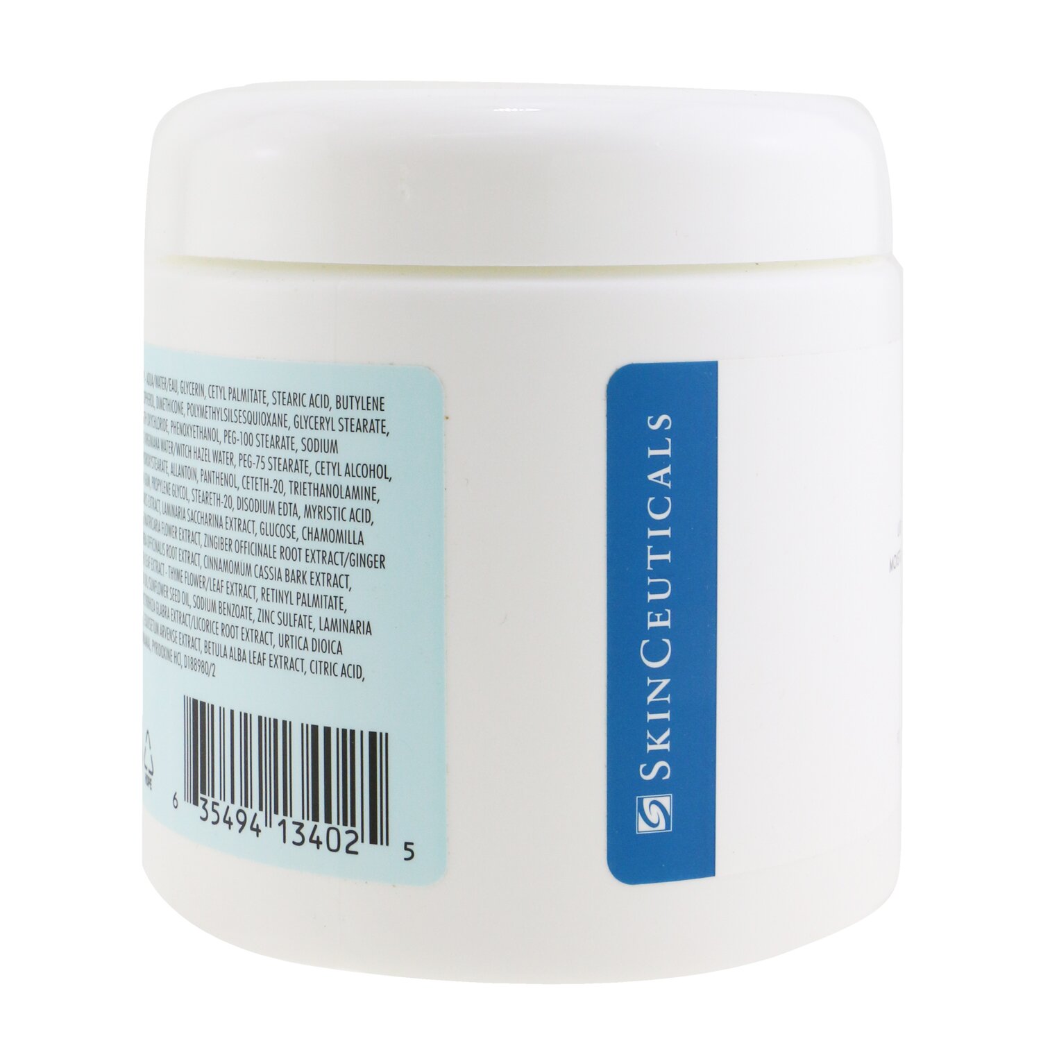 Skin Ceuticals Daily Moisture (For Normal or Oily Skin) (Salon Size) 480ml/16oz