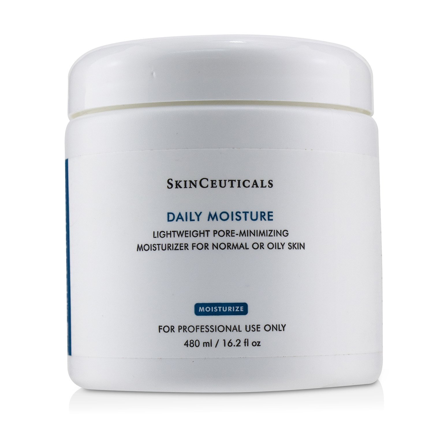 Skin Ceuticals Daily Moisture (For Normal or Oily Skin) (Salon Size) 480ml/16oz