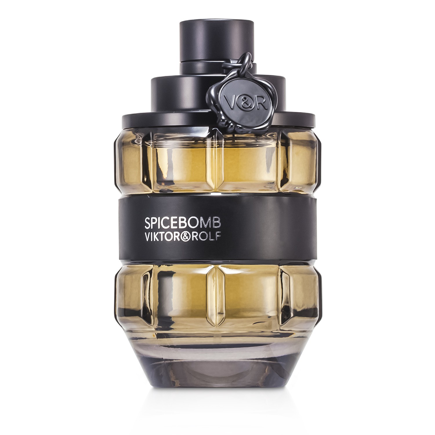 Viktor & Rolf Spicebomb EDT Sprey 90ml/3oz