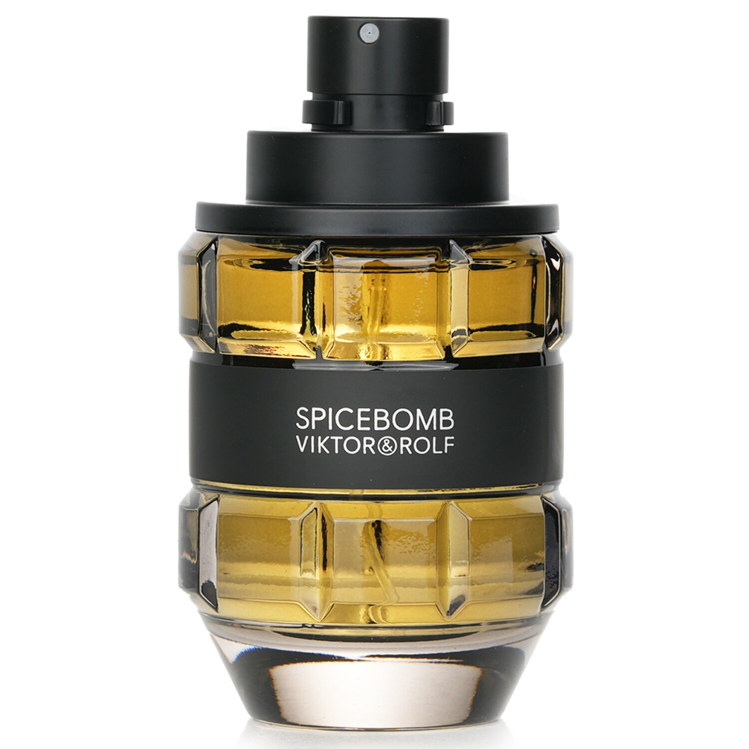 Viktor & Rolf Spicebomb EDT Sprey 90ml/3oz