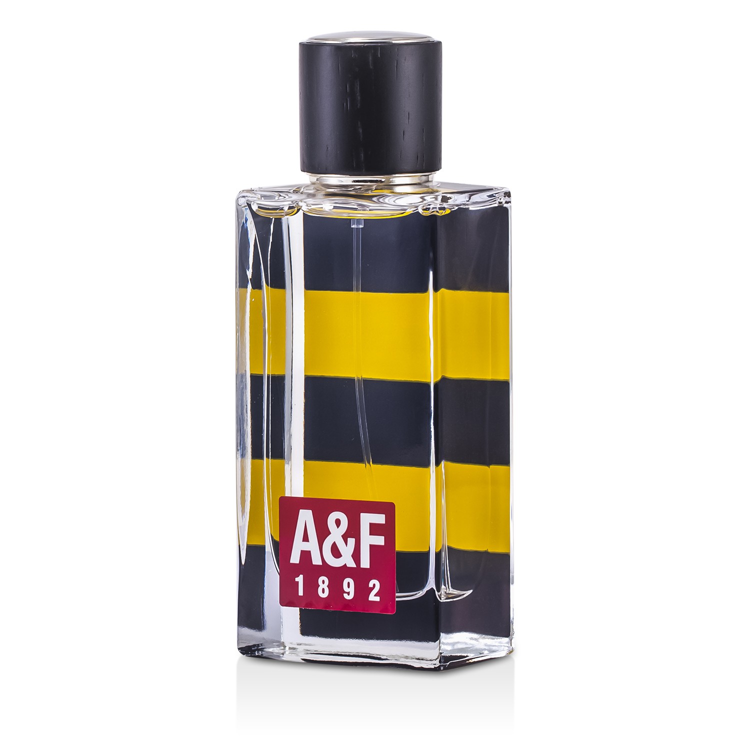 Abercrombie & Fitch 1892 Yellow Одеколон Спрей 50ml/1.7oz