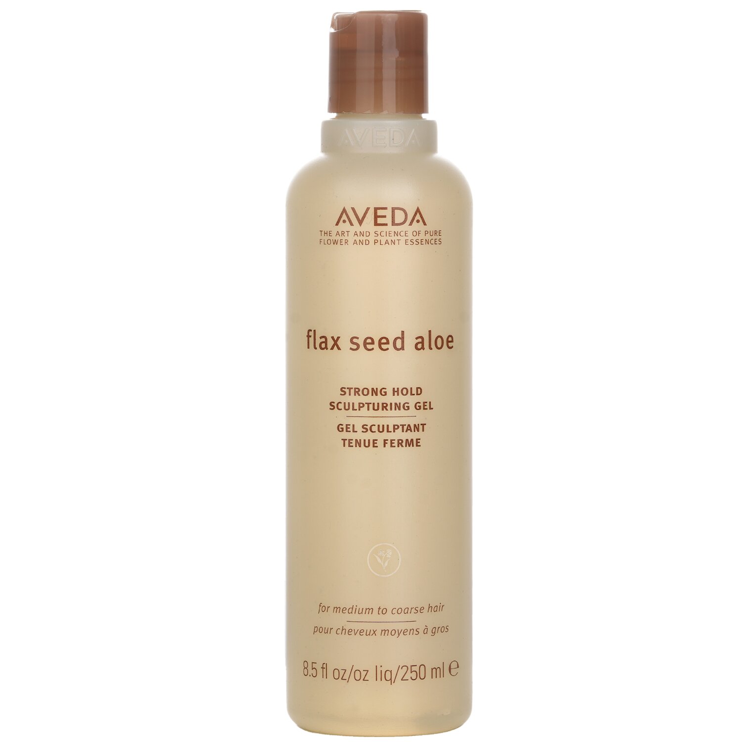 Aveda Flax Seed Aloe Strong Hold Sculpturing Gel 250ml/8.5oz