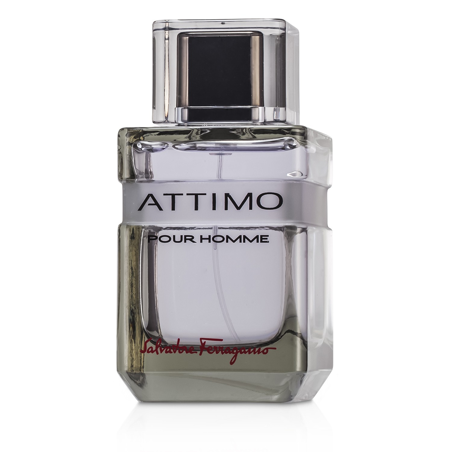 Salvatore Ferragamo 菲拉格慕  Attimo 瞬間男性淡香水 100ml/3.4oz