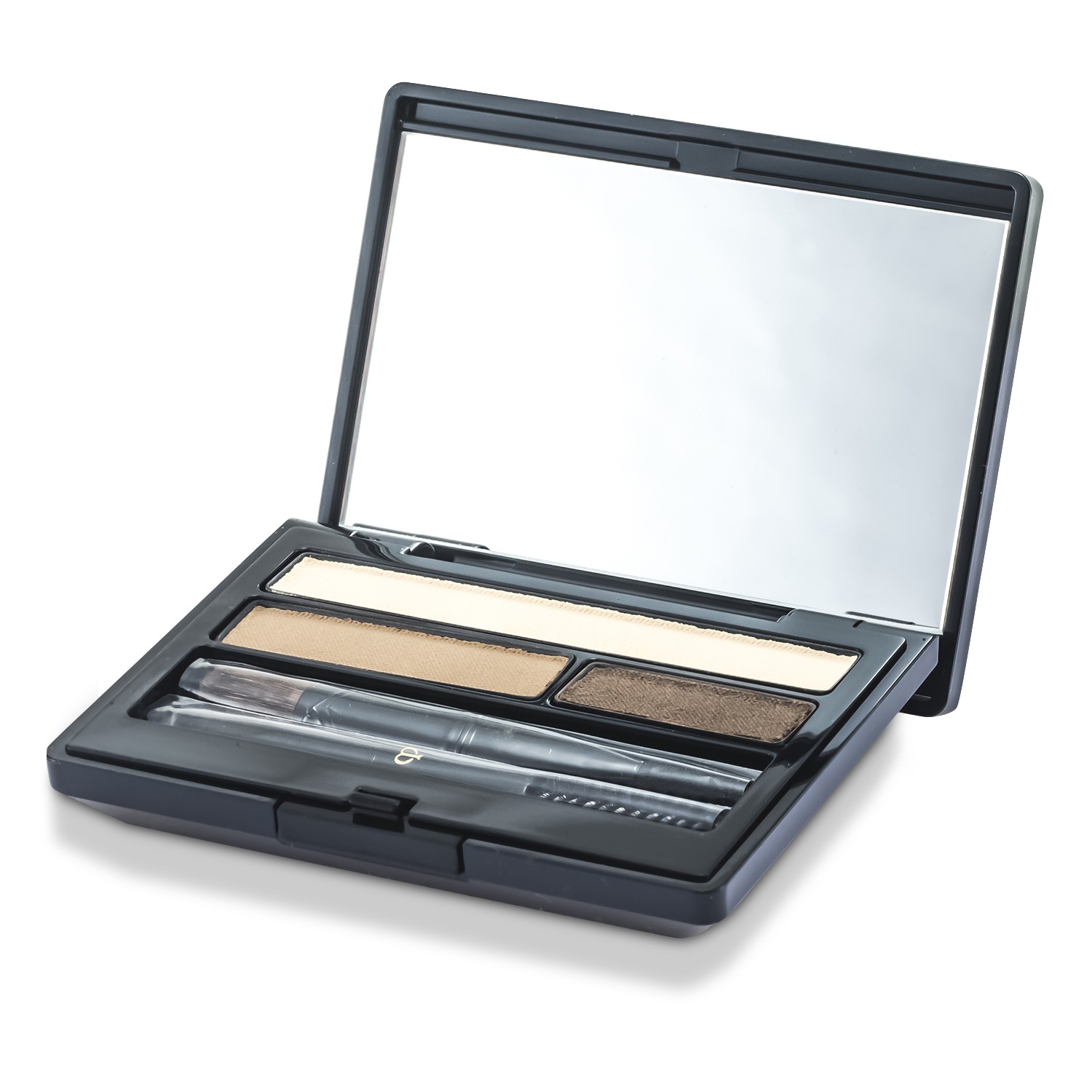 Cle De Peau Eyebrow & Eyeliner Compact 3.5g/0.12oz