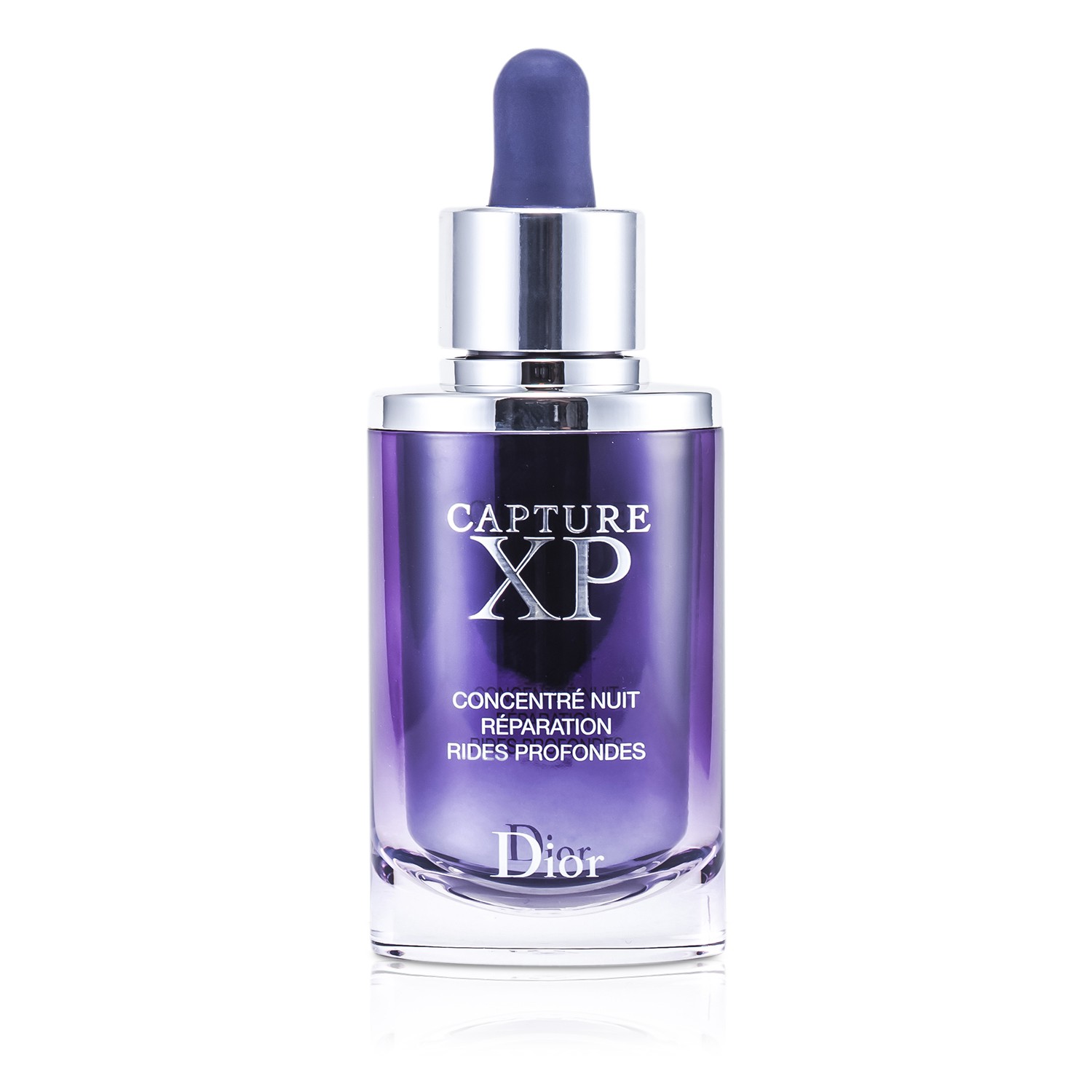 Christian Dior Capture XP Ultimate Deep Wrinkle Correction Night Concentrate 30ml/1oz