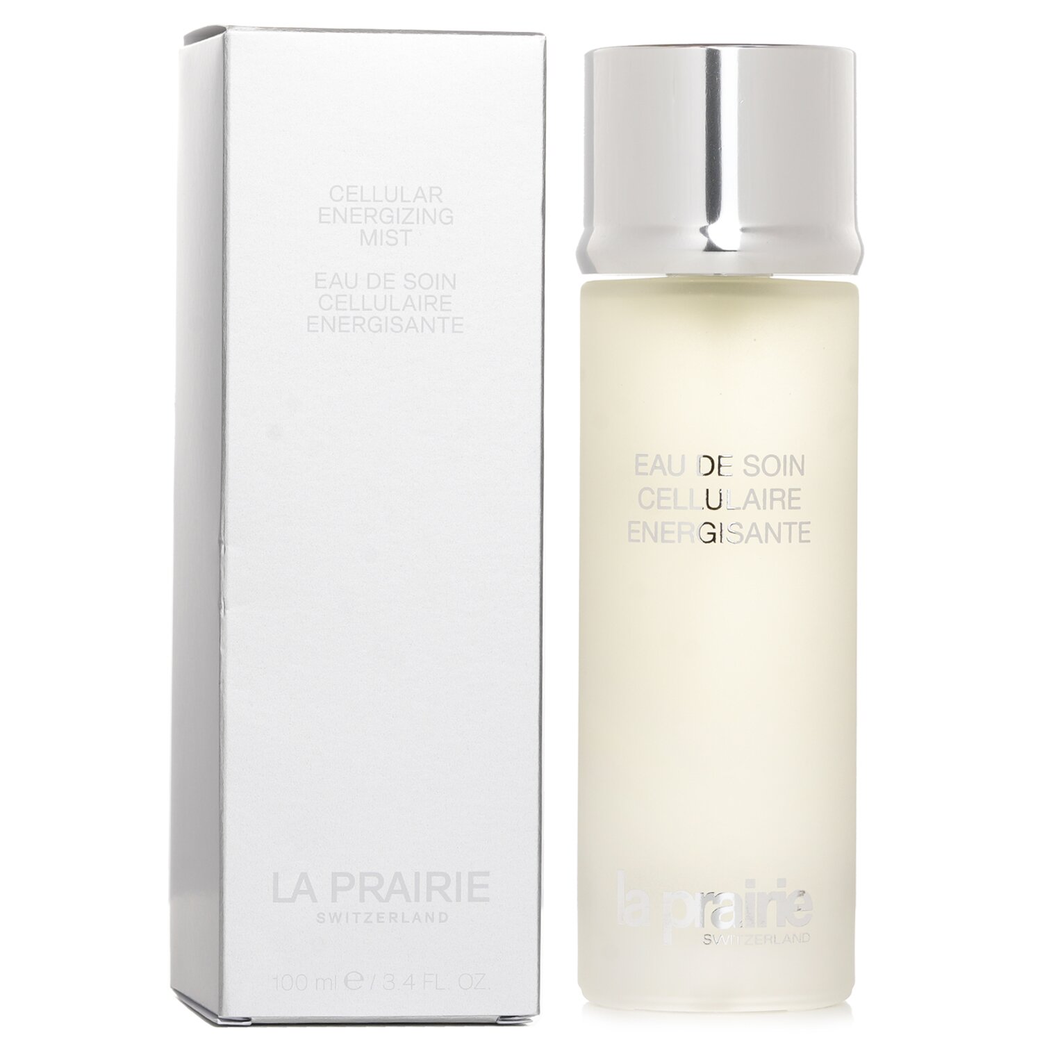 La Prairie Cellular Energizing Body Spray 100ml/3.4oz