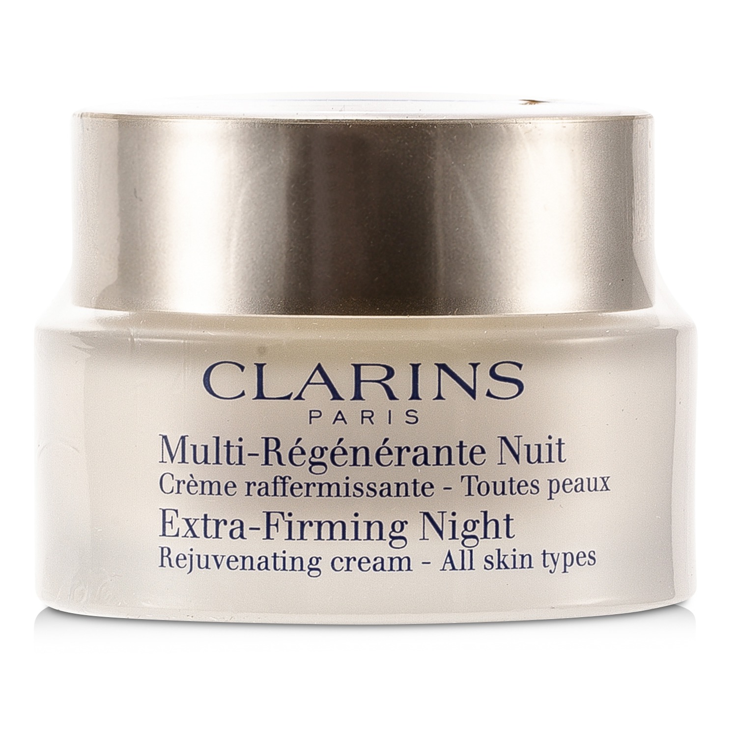 Clarins Extra-Firming Night Rejuvenating Cream - All Skin Types 50ml/1.7oz