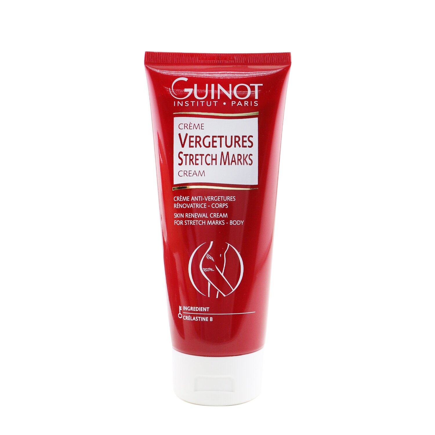 Guinot Crema Estrías 200ml/6.8oz