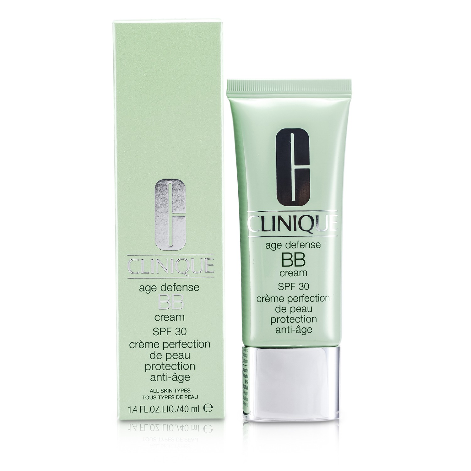 Clinique Age Defense BB Cream SPF 30 - Shade #01 40ml/1.4oz