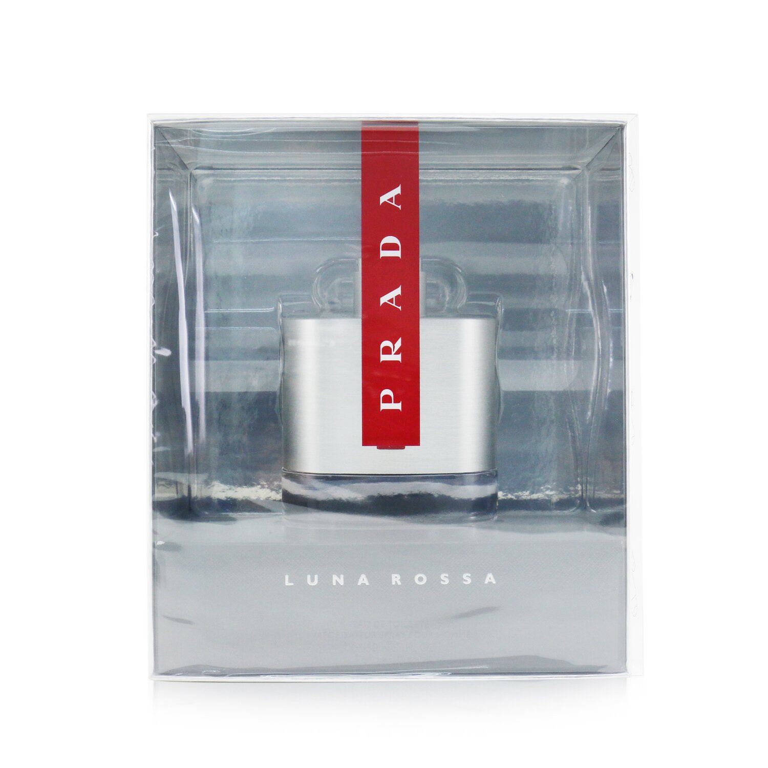 Prada Luna Rossa Eau De Toilette Spray (Collector Edition) 150ml/5.1oz