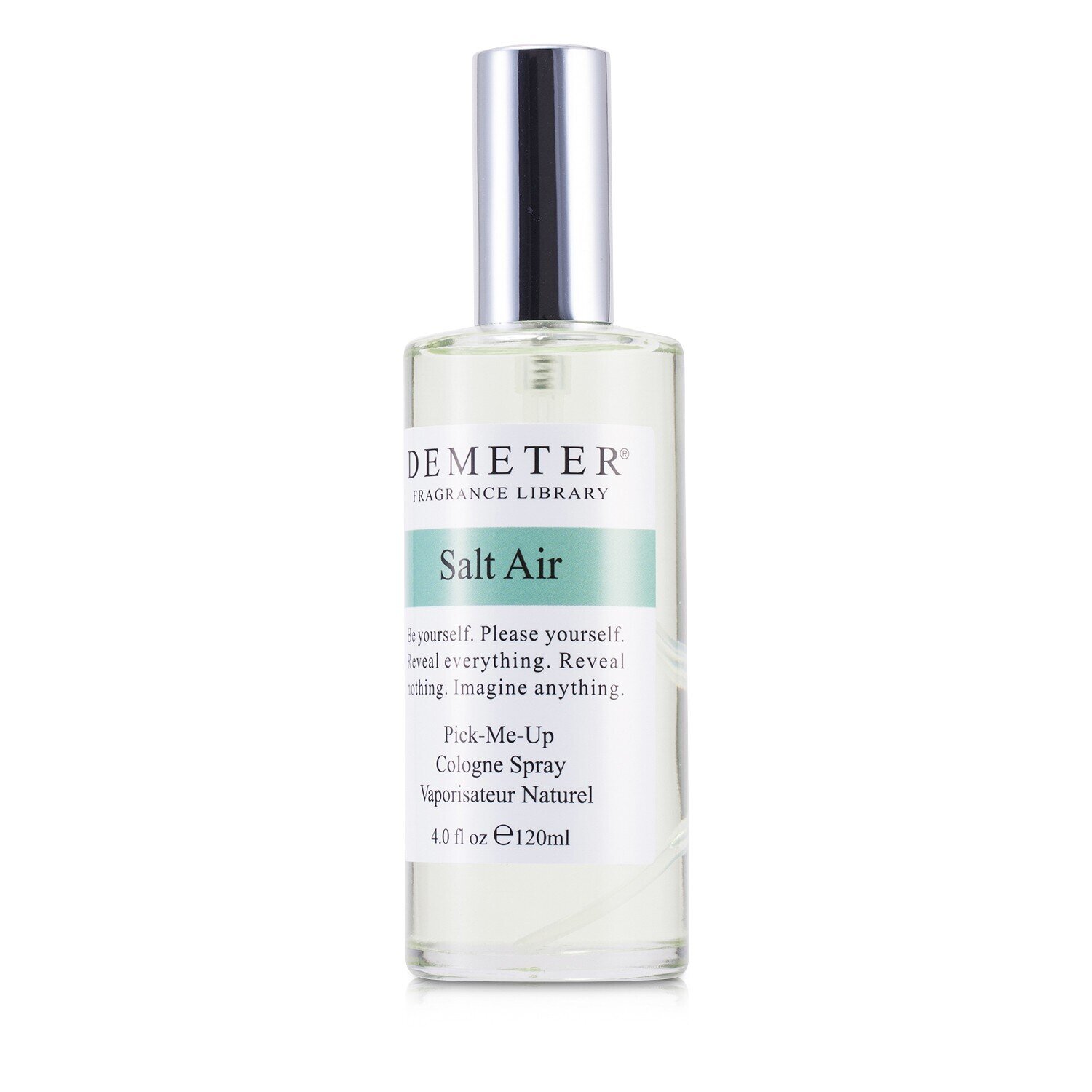 Demeter Salt Air Cologne Spray 120ml/4oz