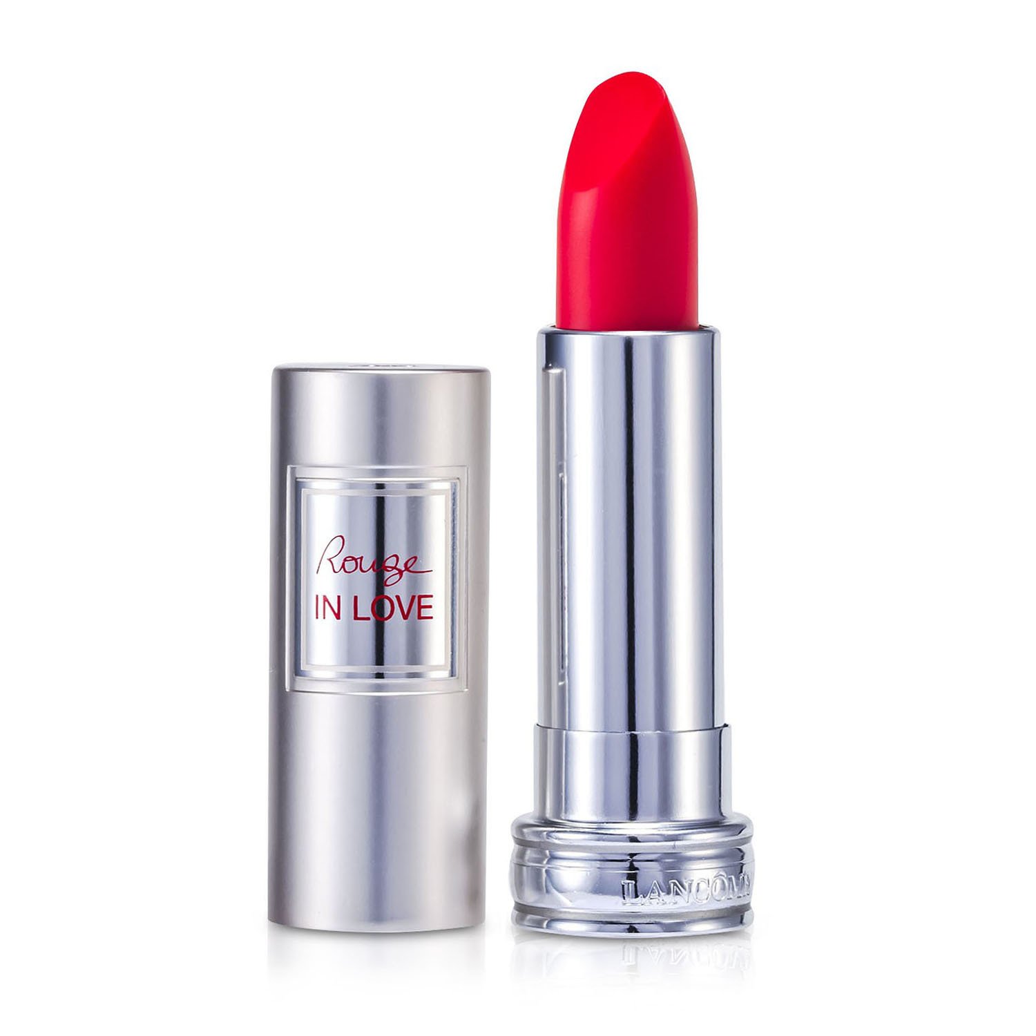 Lancome Rouge In Love Lipstick 4.2ml/0.12oz