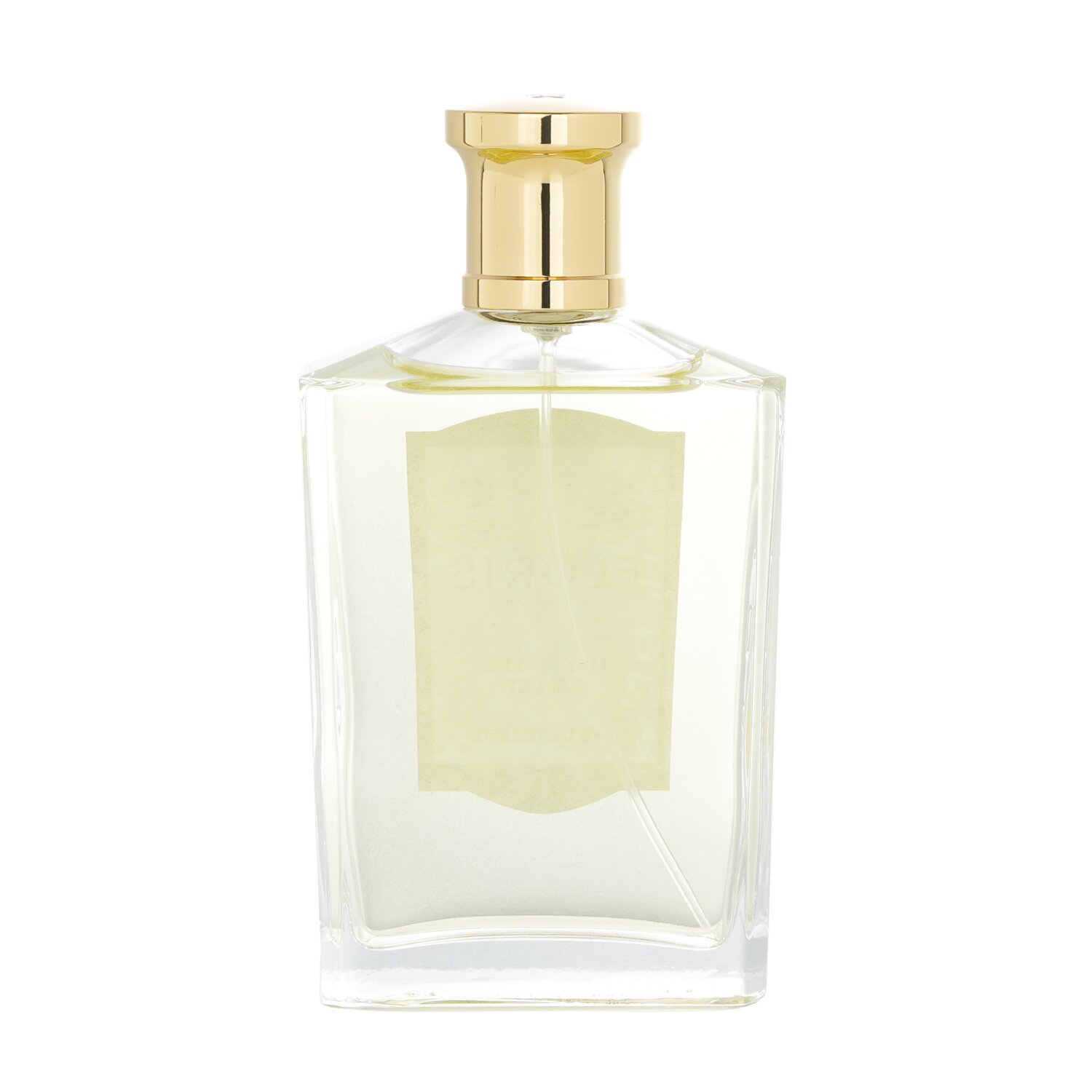 Floris Lily Of The Valley Eau De Toilette Spray 100ml/3.4oz
