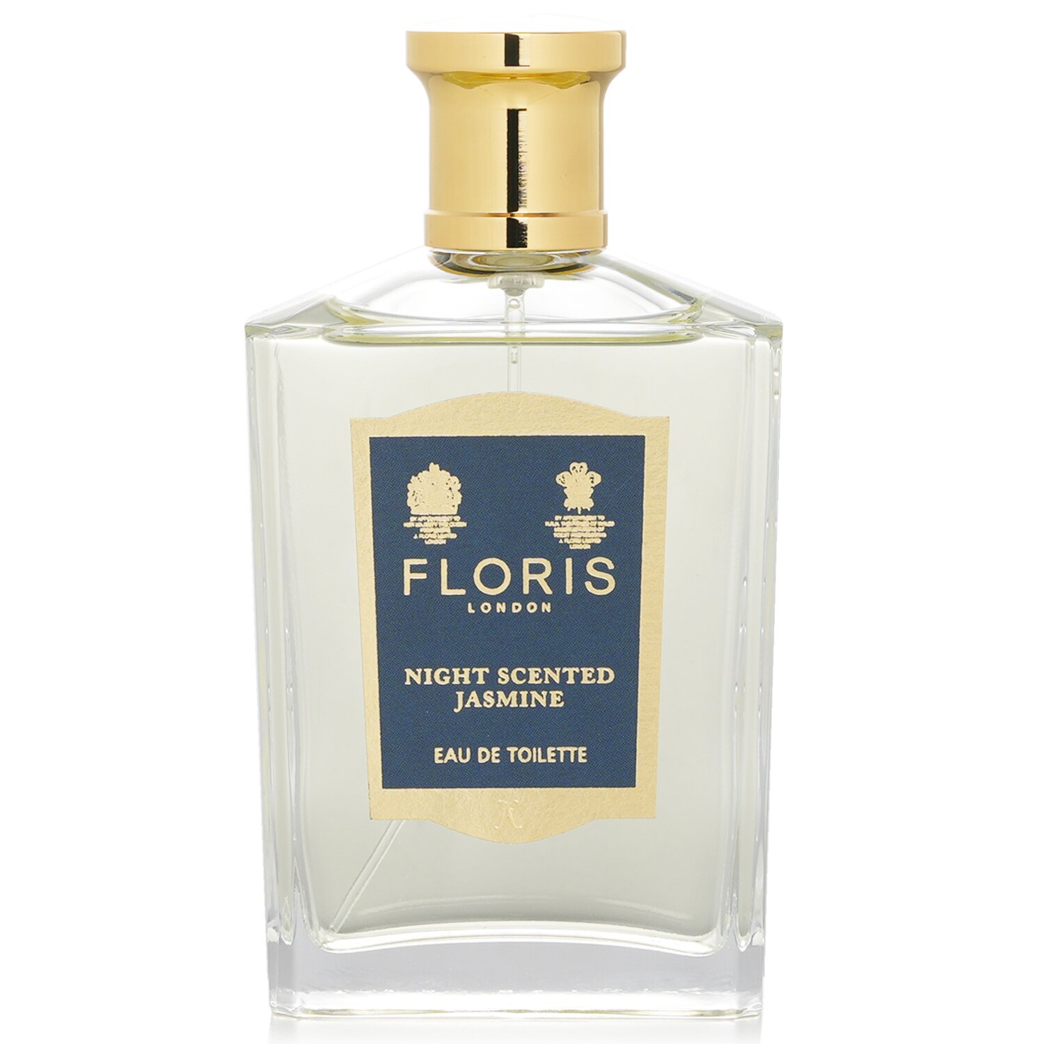 Floris Woda toaletowa EDT Spray Night Scented Jasmine 100ml/3.4oz