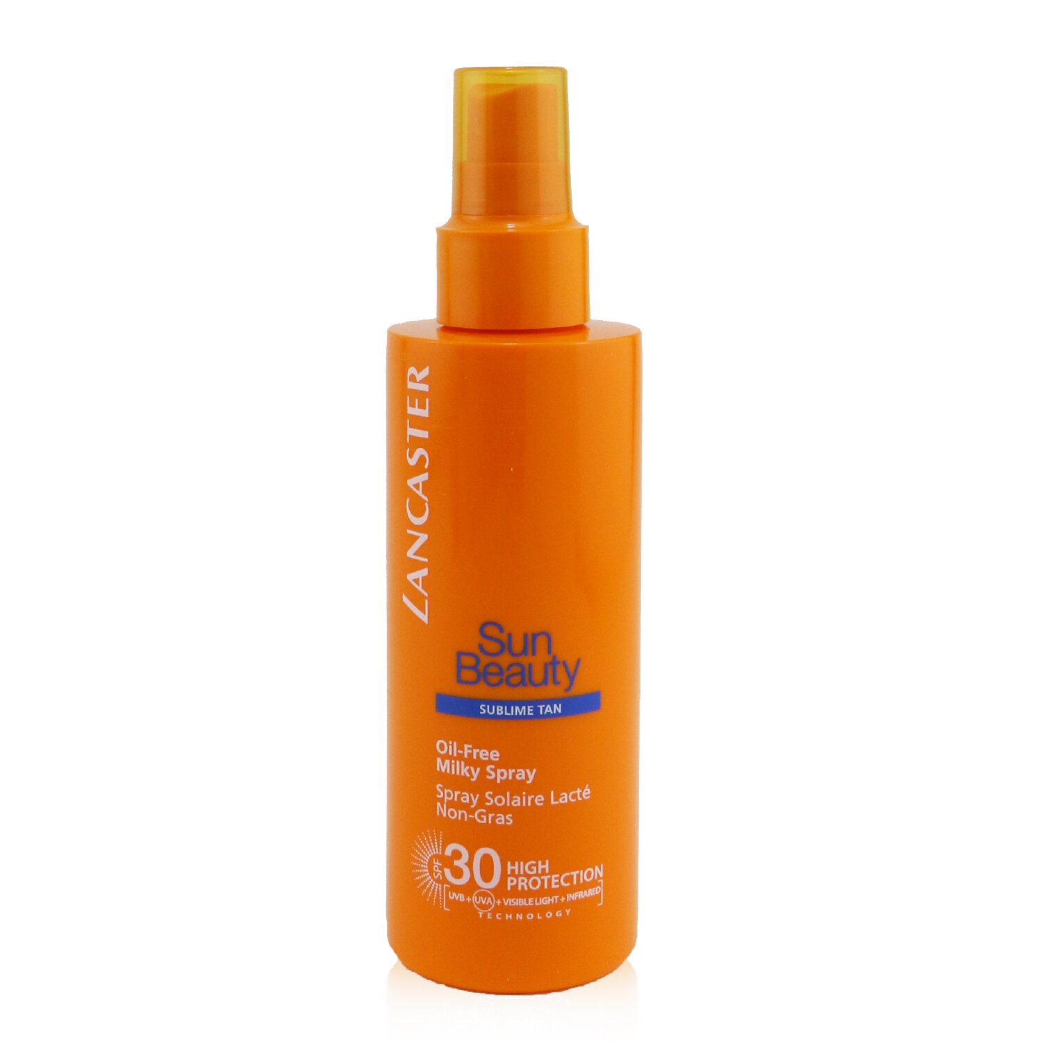 Lancaster Cuidado Solar Leche en Espray sin Aceite SPF 30 150ml/5oz