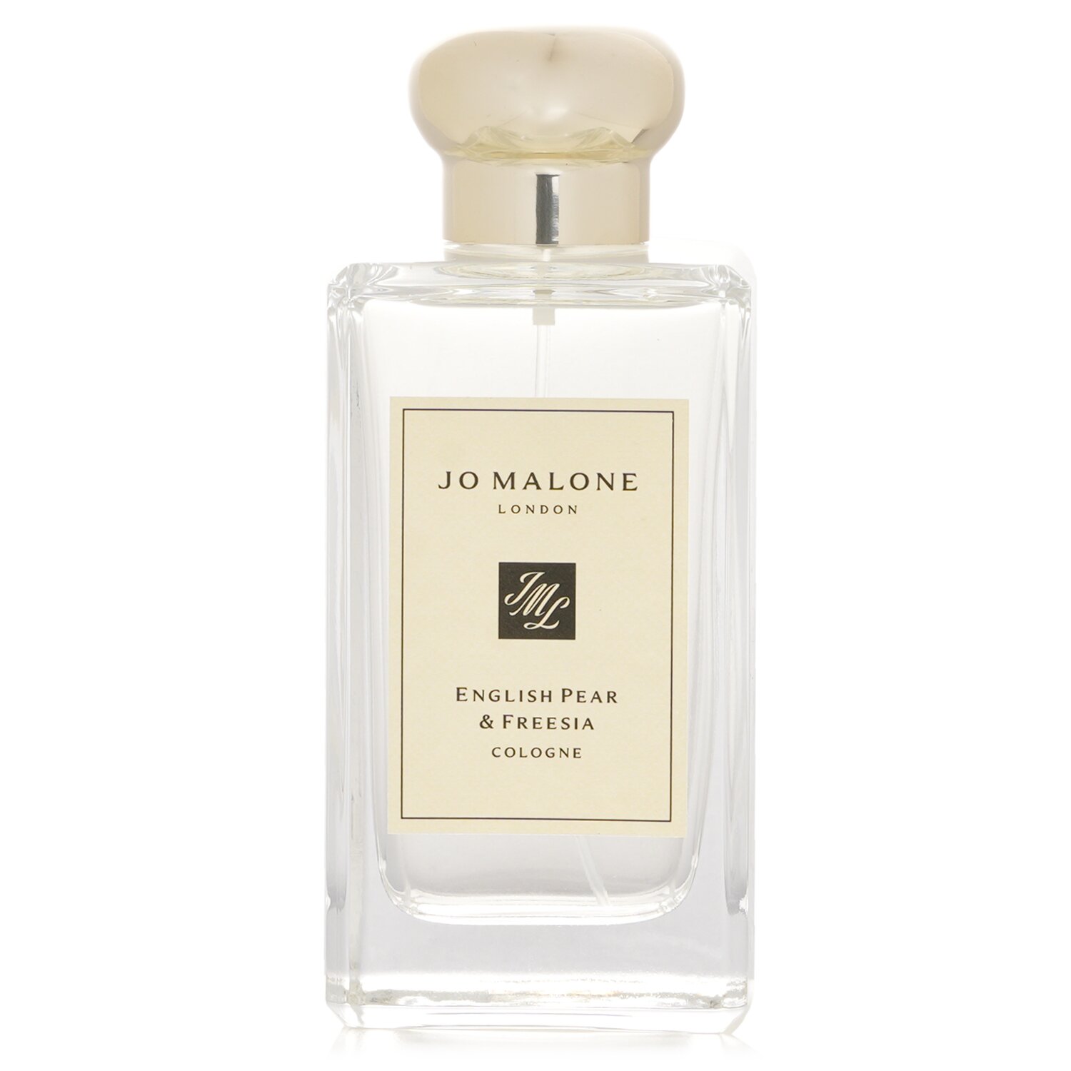 Jo Malone English Pear & Freesia Cologne (kölni) spray (eredetileg doboz nélkül) 100ml/3.4oz