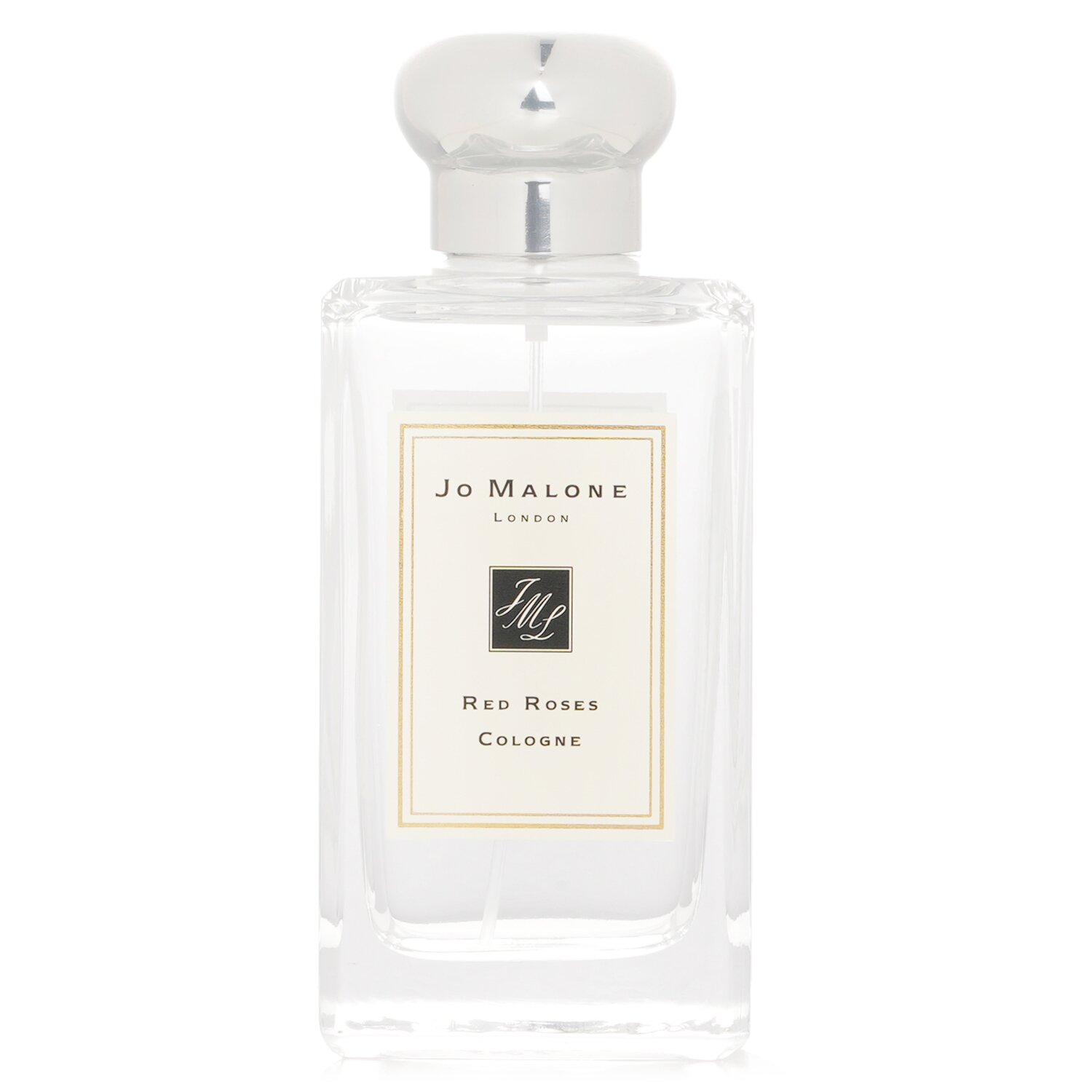 Jo Malone קולון ספריי ורדים אדומים (במקור ללא קופסה) 100ml/3.4oz