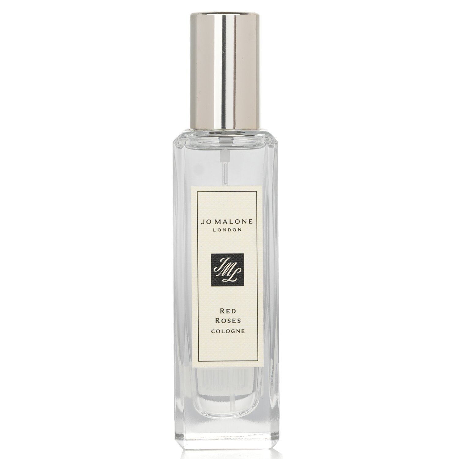 Jo Malone קולון ספריי ורדים אדומים (במקור ללא קופסה) 30ml/1oz