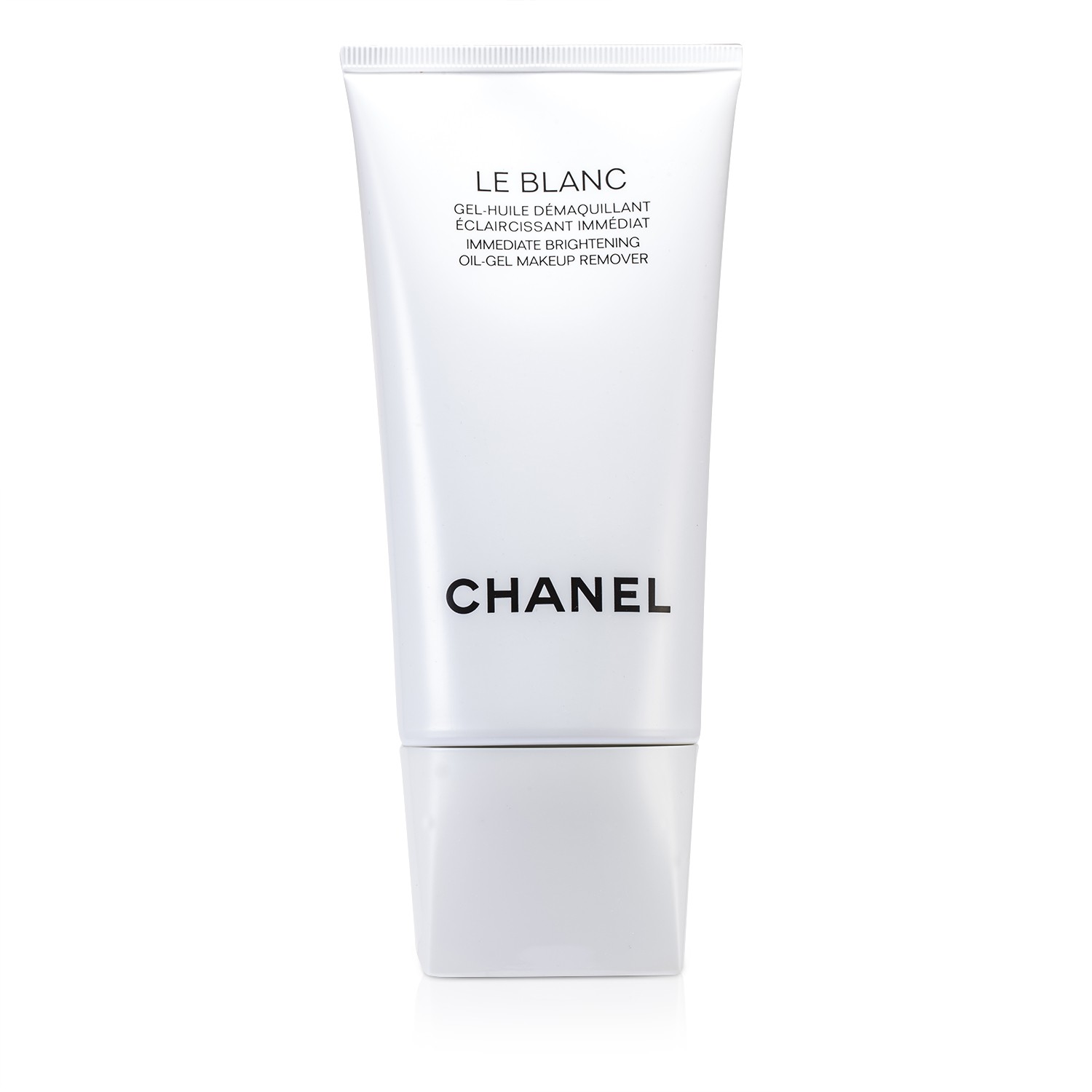 Chanel 香奈爾 凝白亮采即時卸妝者哩油 150ml/5oz